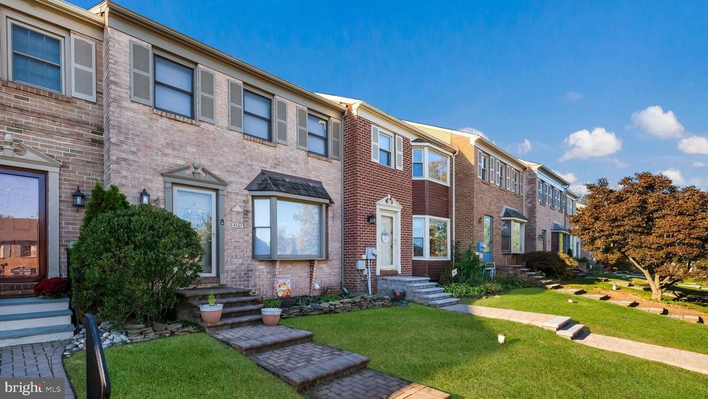 Photo of 4165 Rittenhouse Lane, SKIPPACK, PA 19474 (MLS # PAMC2159046)