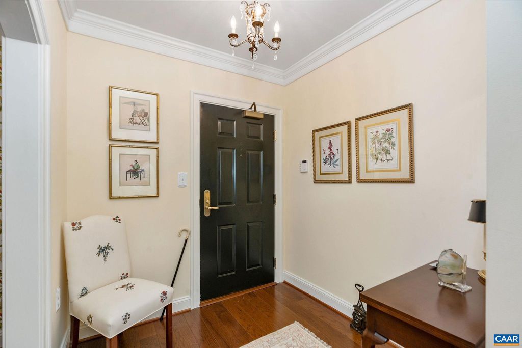 Photo of 500 Crestwood Dr #2604, CHARLOTTESVILLE, VA 22903 (MLS # 677091)