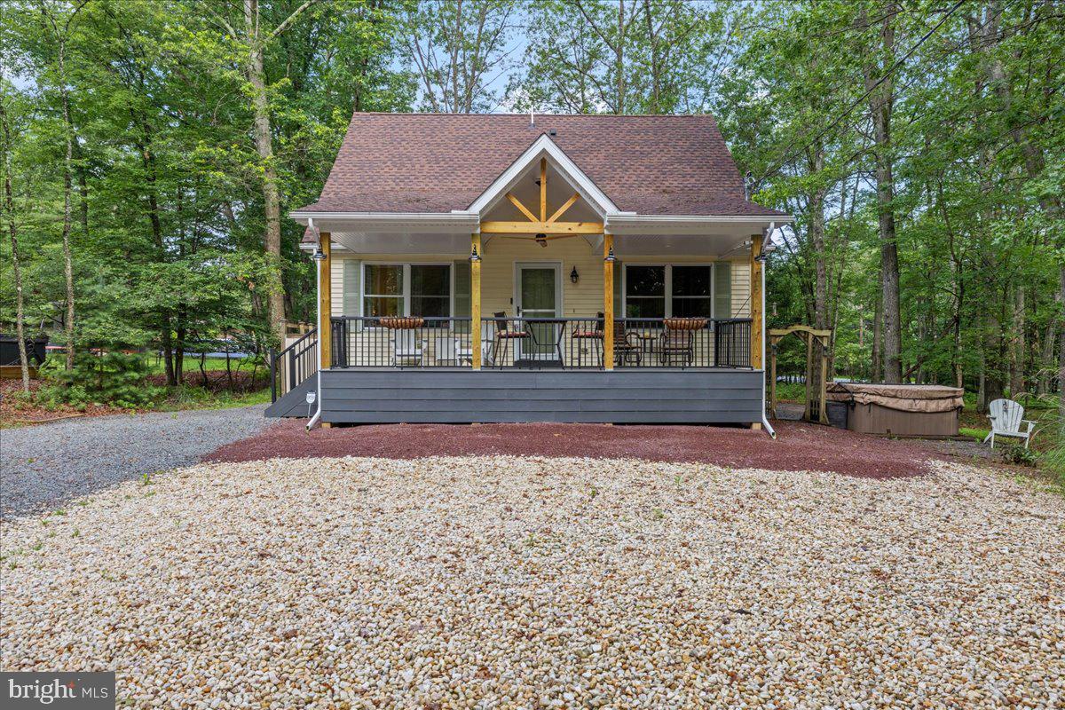 71 POPE LANE