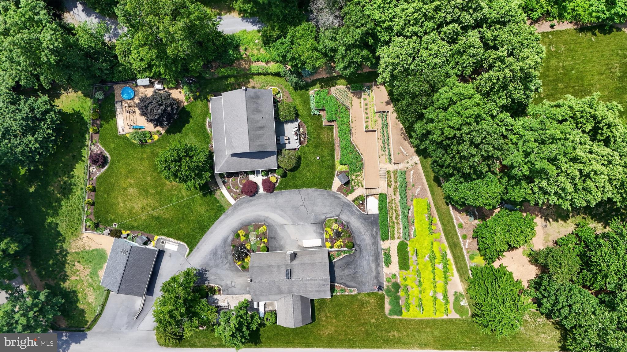 257 HILL ROAD