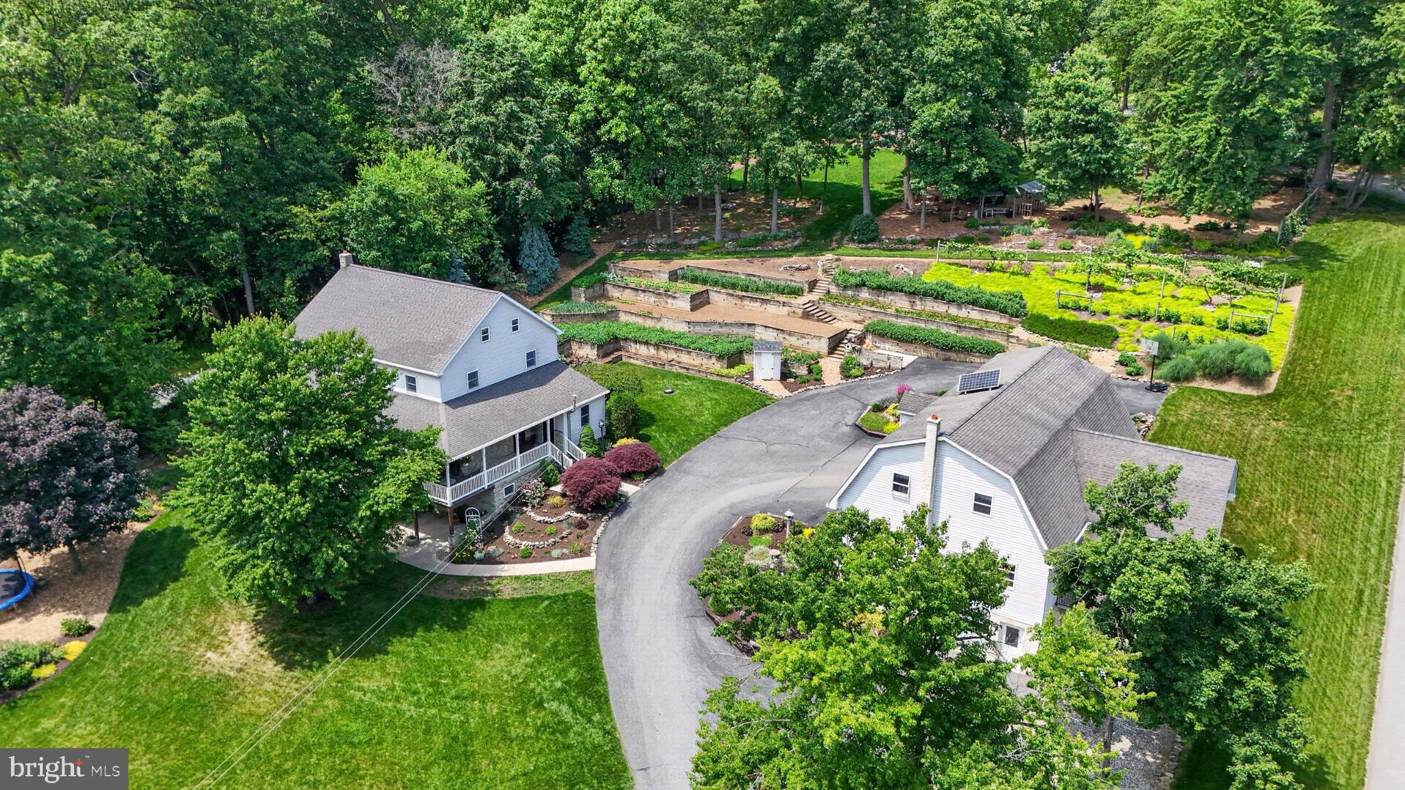 257 HILL ROAD