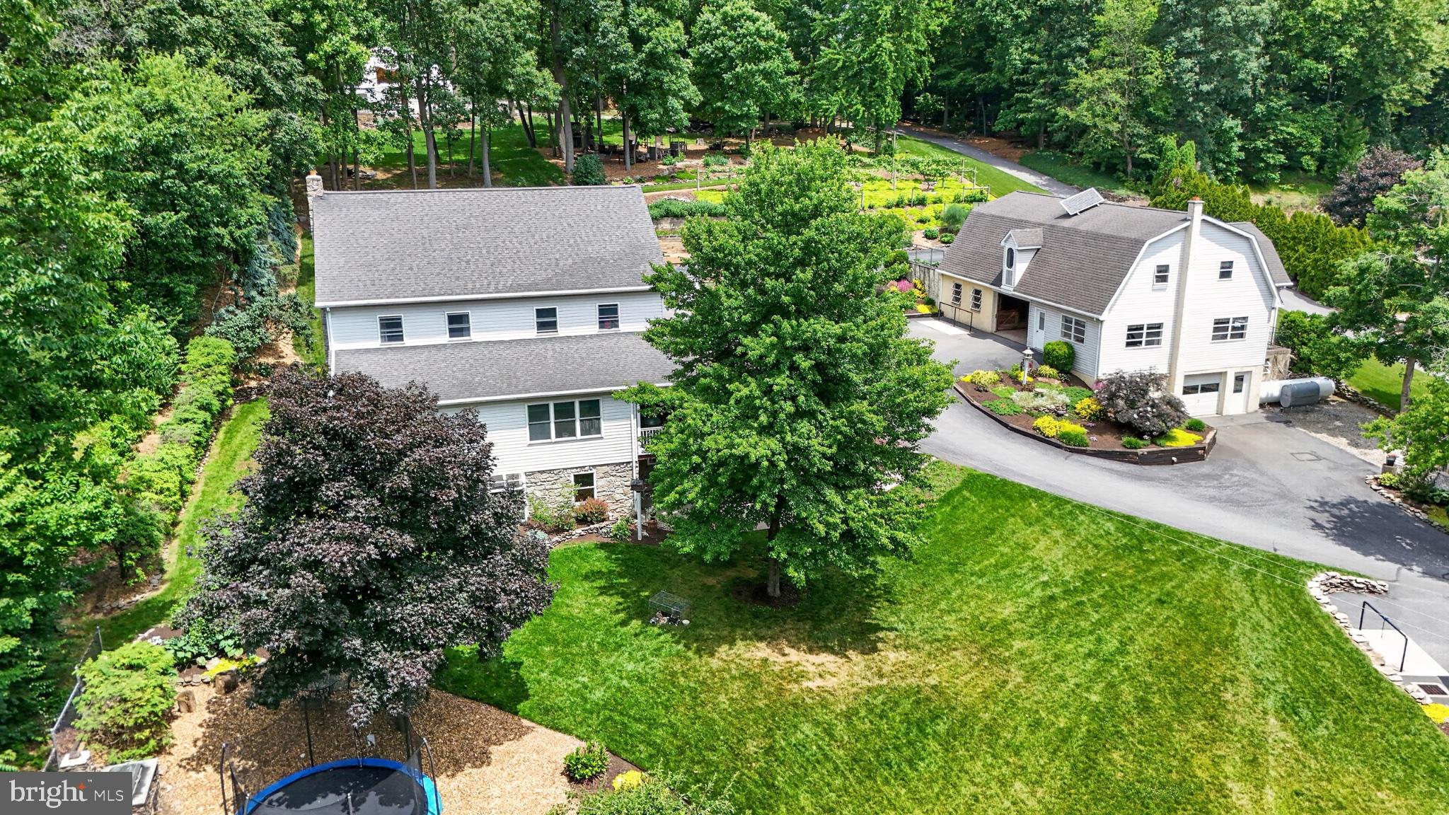 257 HILL ROAD