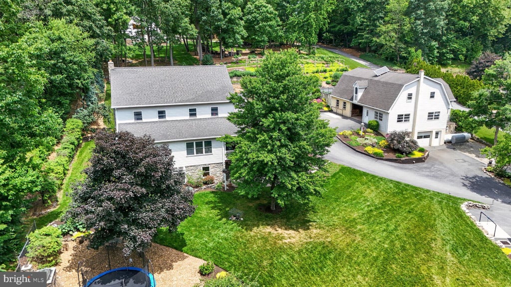 Photo of 257 Hill Road, NEW HOLLAND, PA 17557 (MLS # PALA2091308)