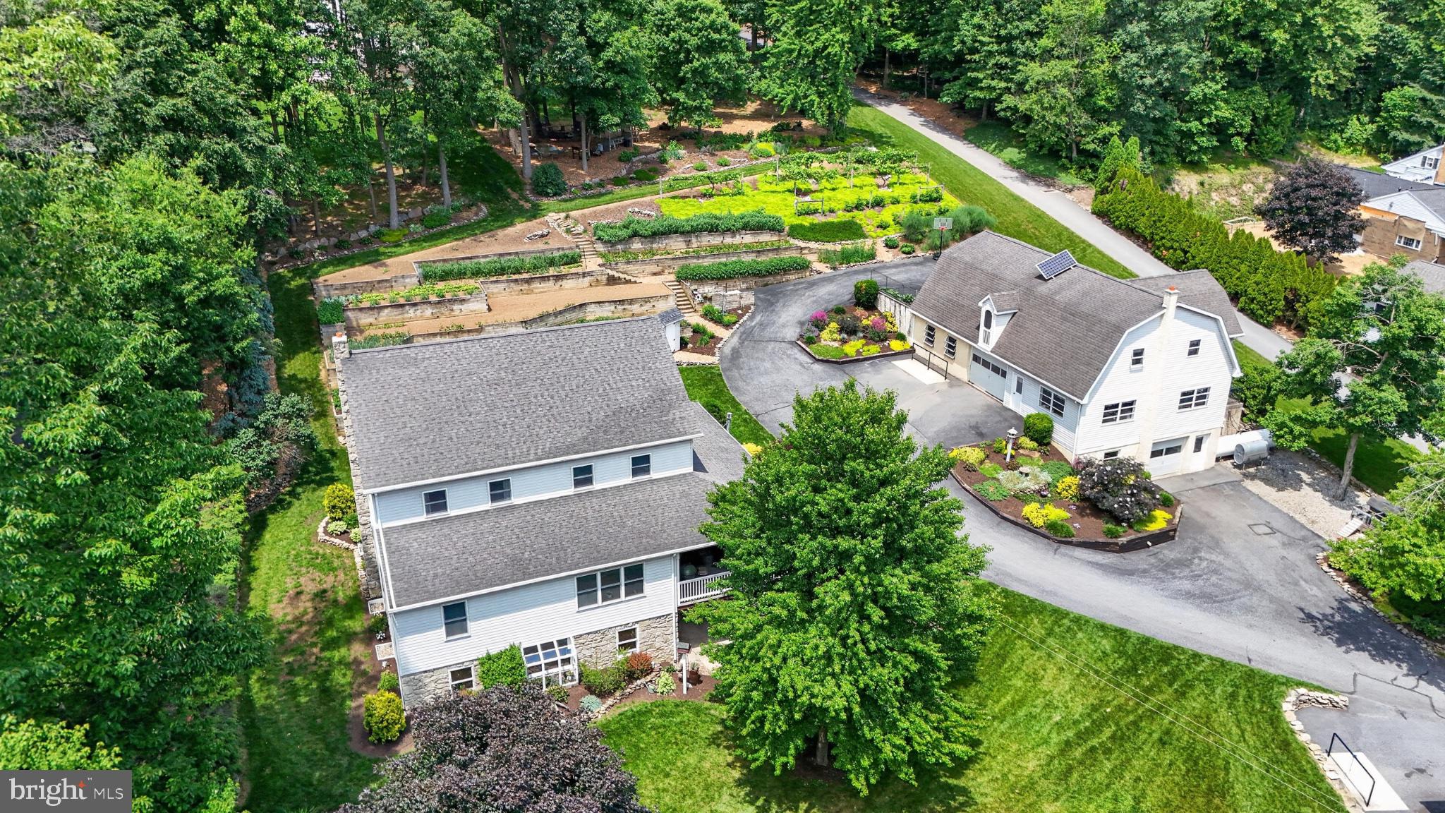 257 HILL ROAD
