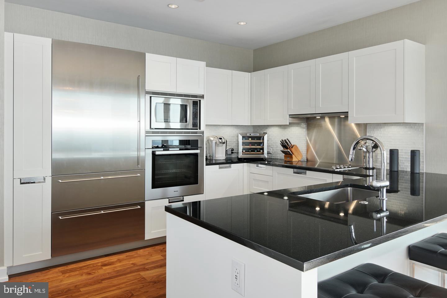 RITTENHOUSE SQUARE - Residential