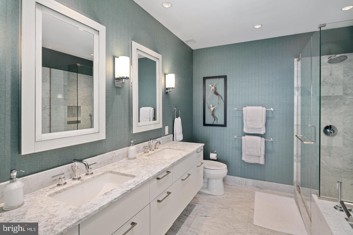 RITTENHOUSE SQUARE - Residential