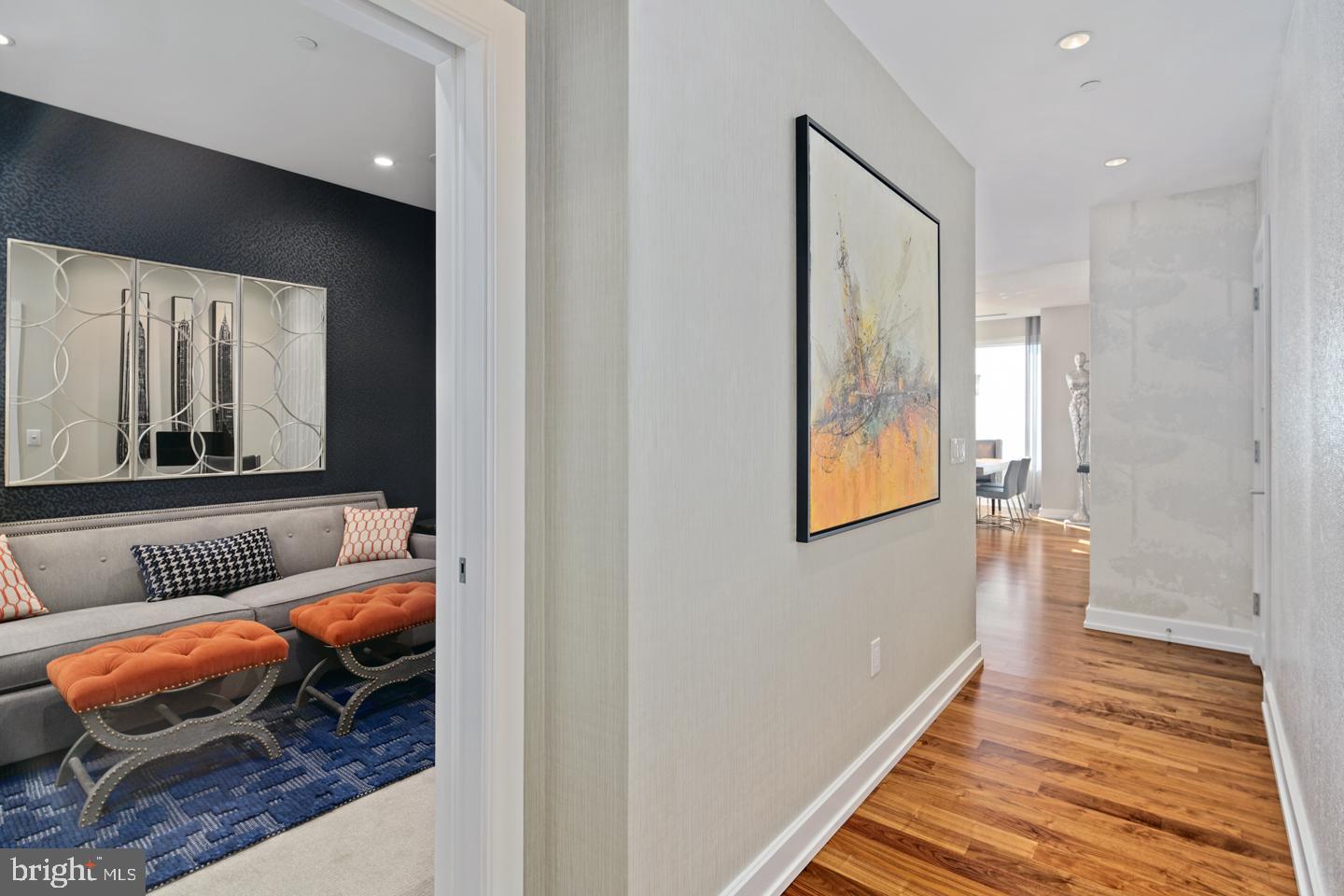RITTENHOUSE SQUARE - Residential