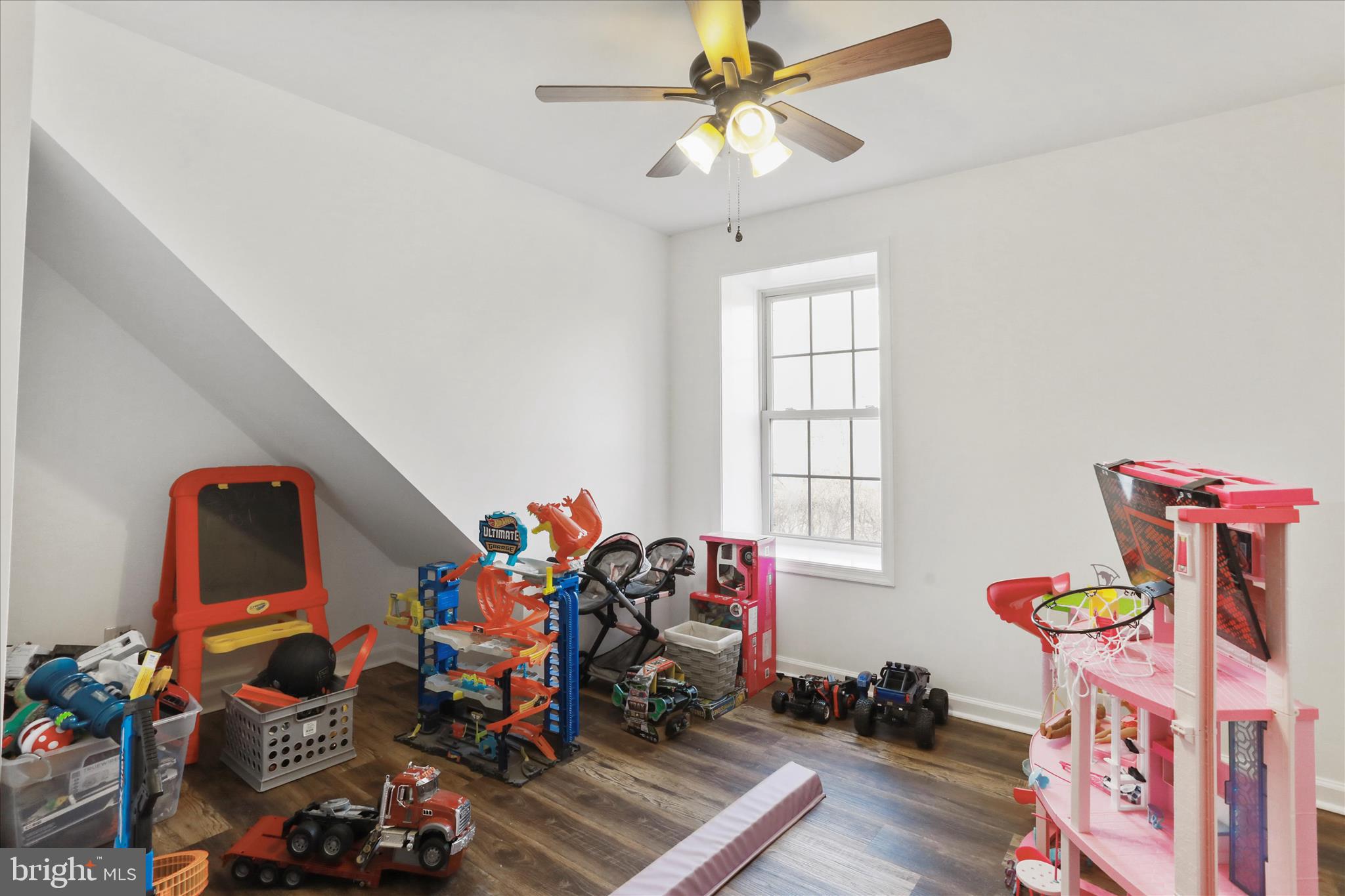 SHEN FARMS MT VIEW - Residential