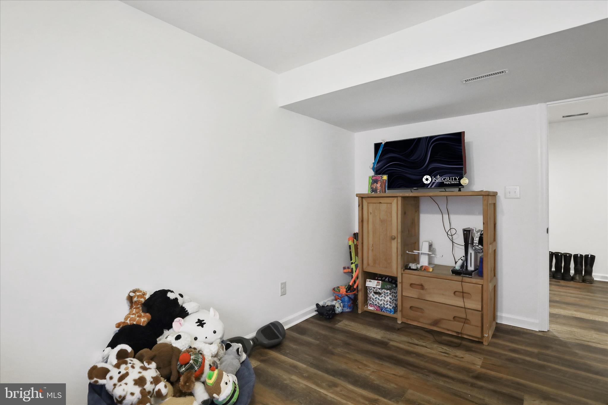 SHEN FARMS MT VIEW - Residential