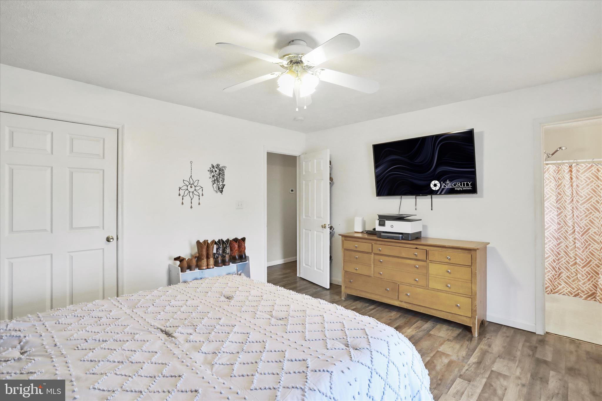 SHEN FARMS MT VIEW - Residential