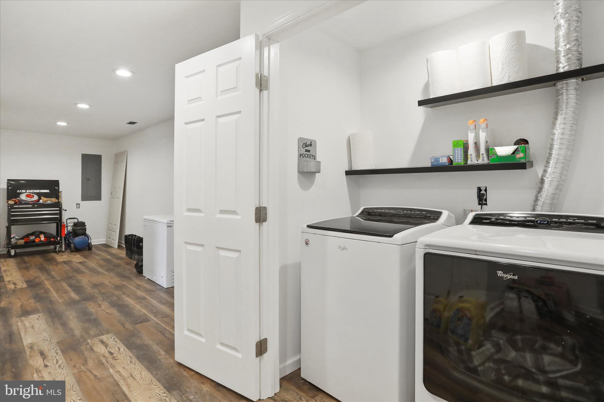 SHEN FARMS MT VIEW - Residential