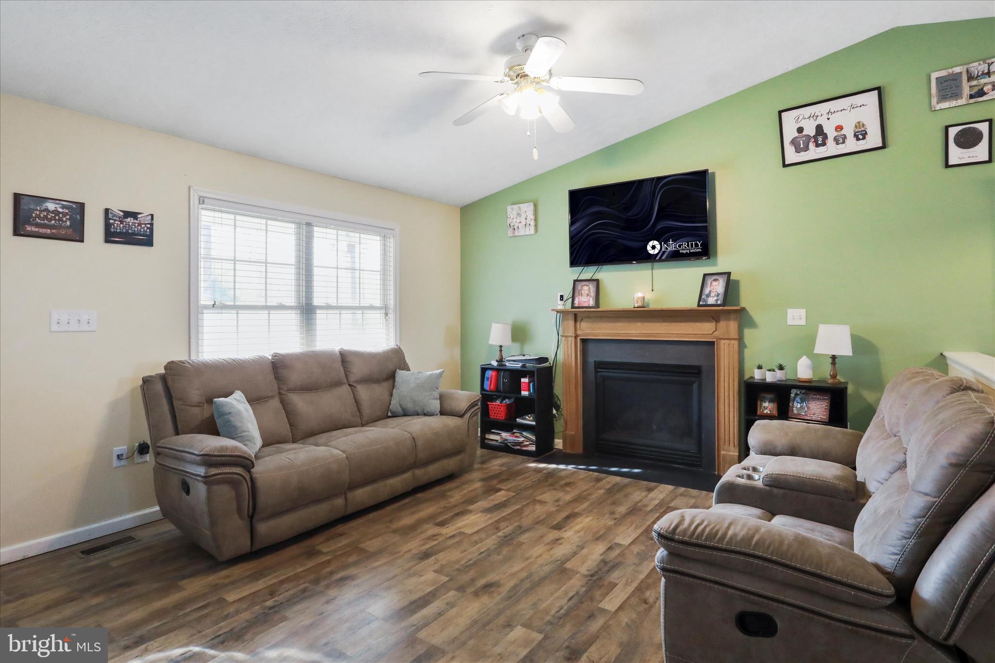 SHEN FARMS MT VIEW - Residential