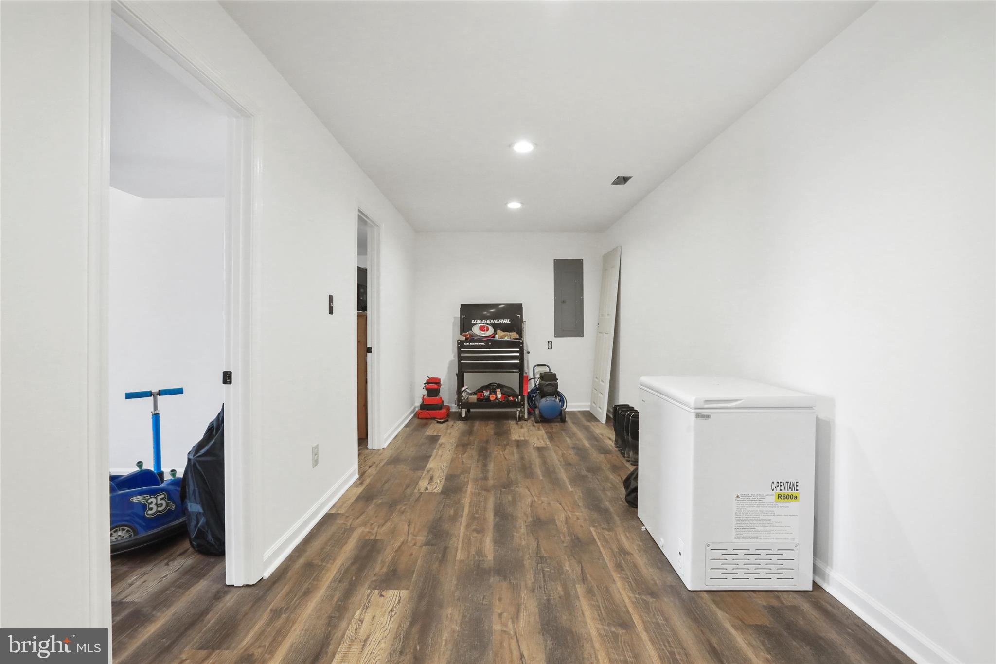 SHEN FARMS MT VIEW - Residential