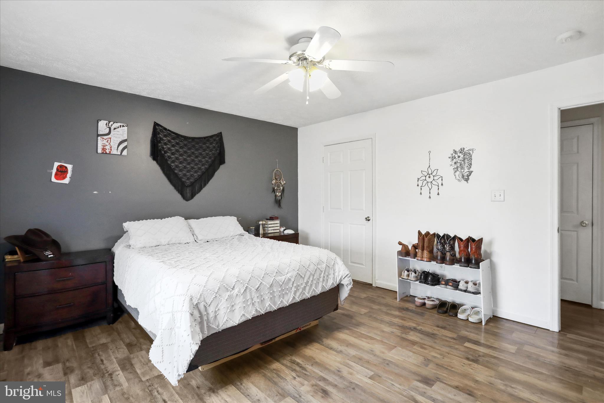 SHEN FARMS MT VIEW - Residential