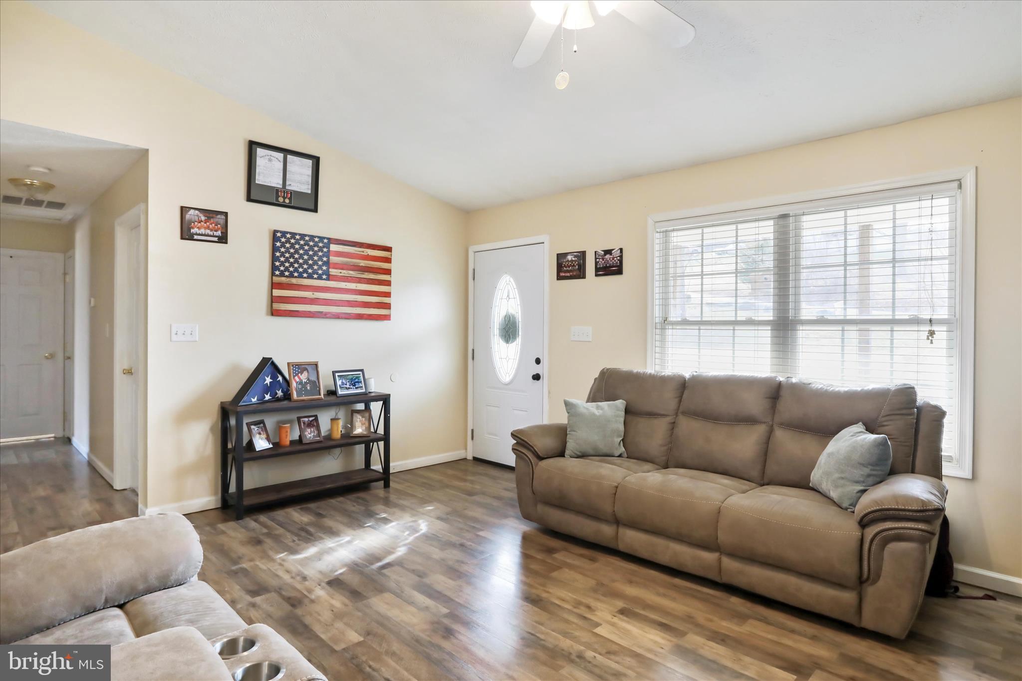 SHEN FARMS MT VIEW - Residential