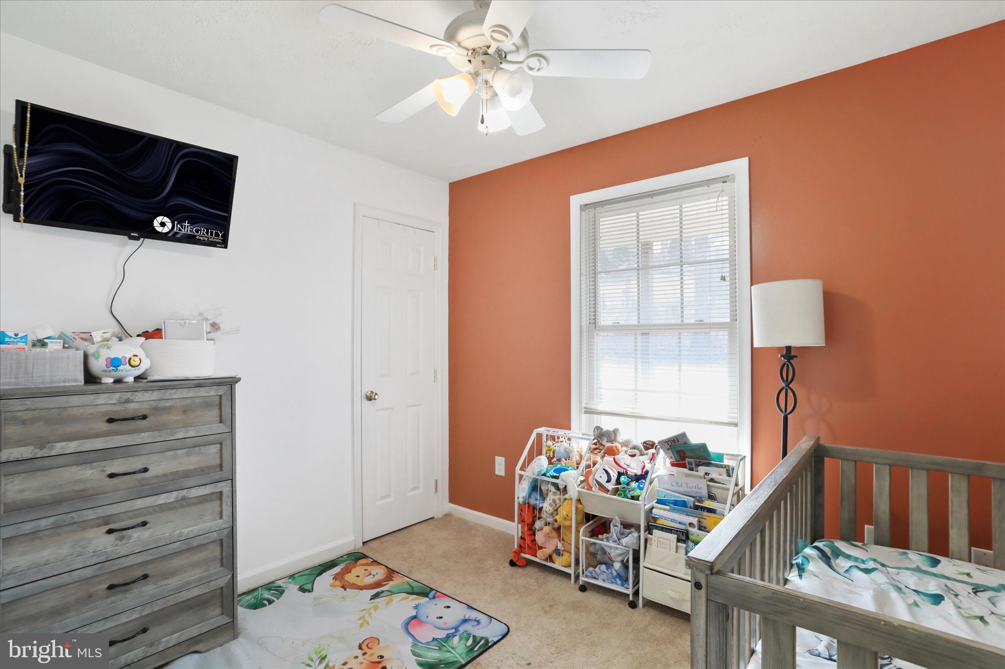 SHEN FARMS MT VIEW - Residential