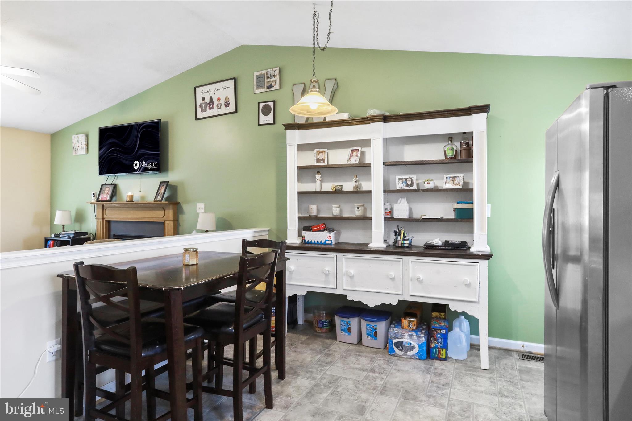 SHEN FARMS MT VIEW - Residential