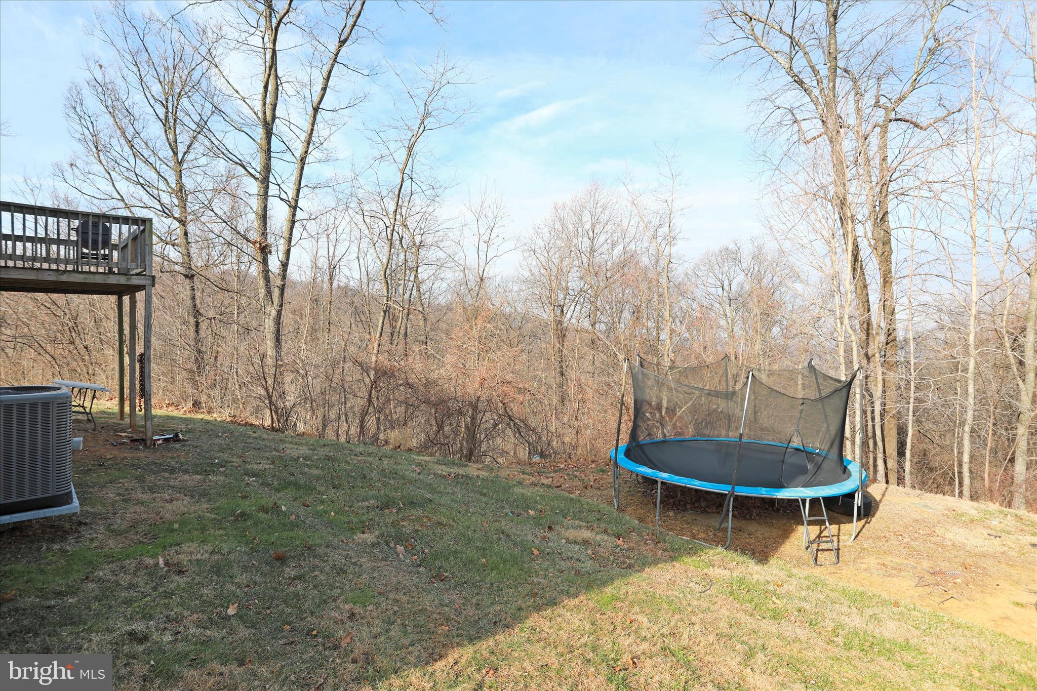 SHEN FARMS MT VIEW - Residential