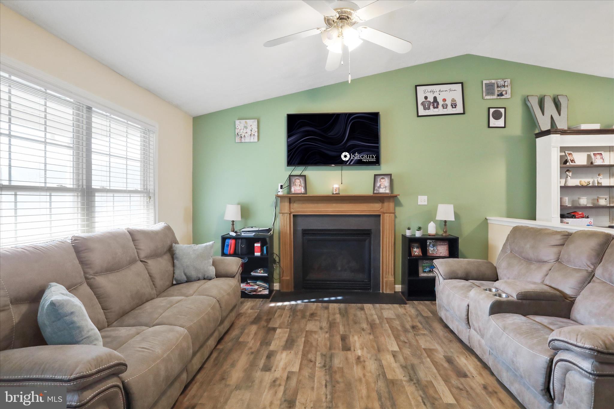 SHEN FARMS MT VIEW - Residential