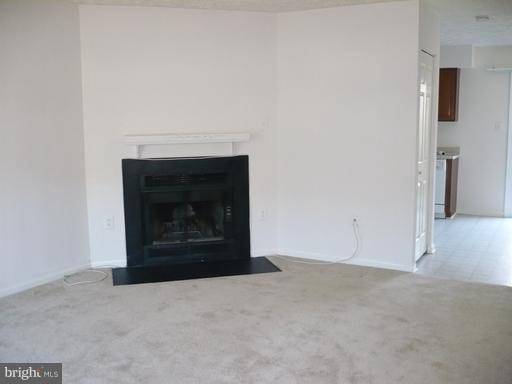 WASHINGTON SQUARE - Residential Lease