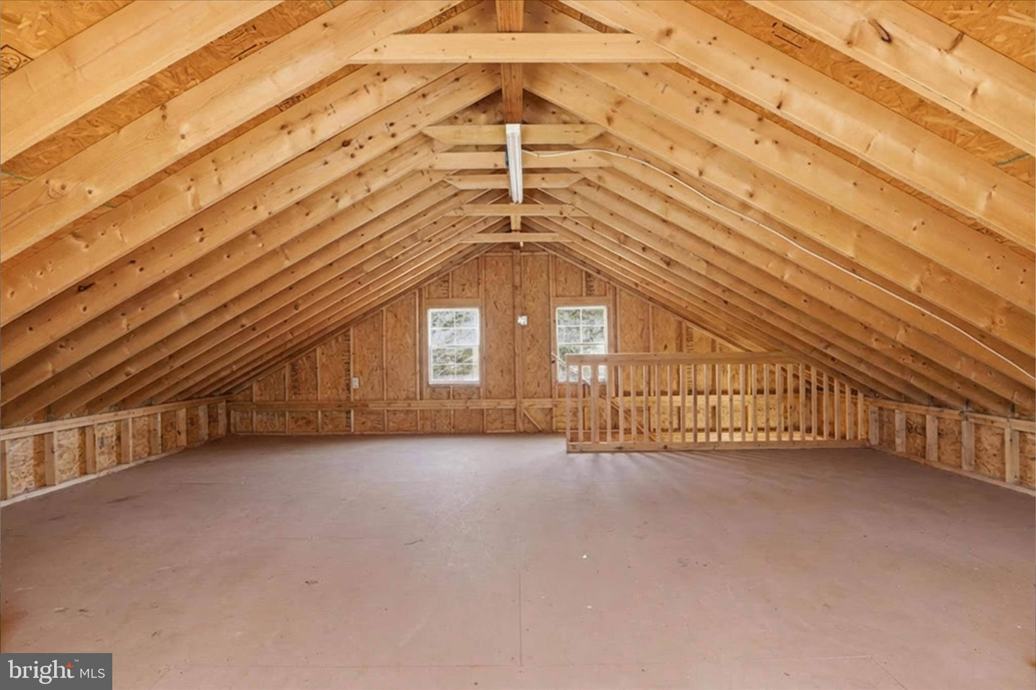 MONTICELLO WOODS - Residential