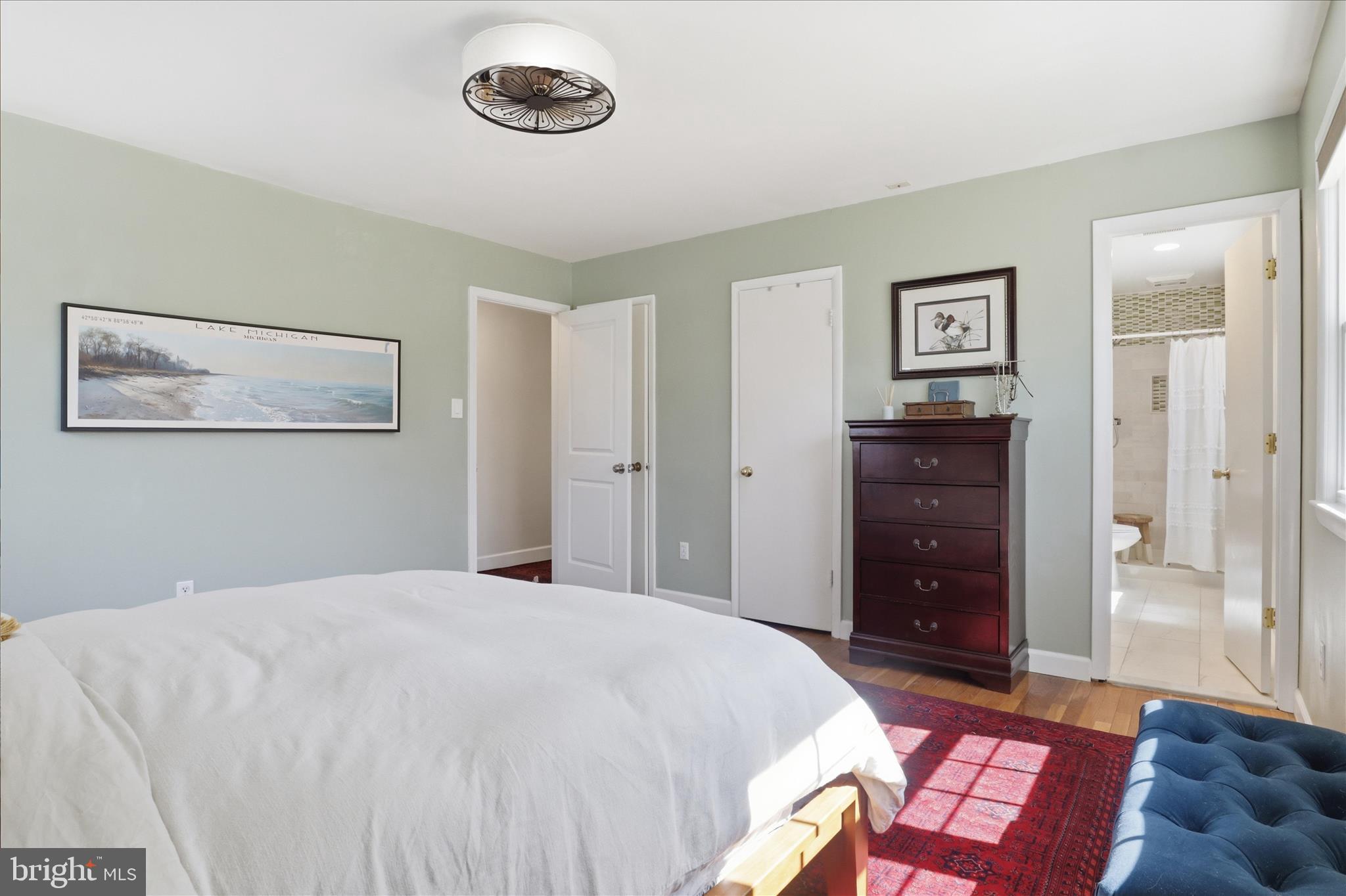 MONTICELLO WOODS - Residential