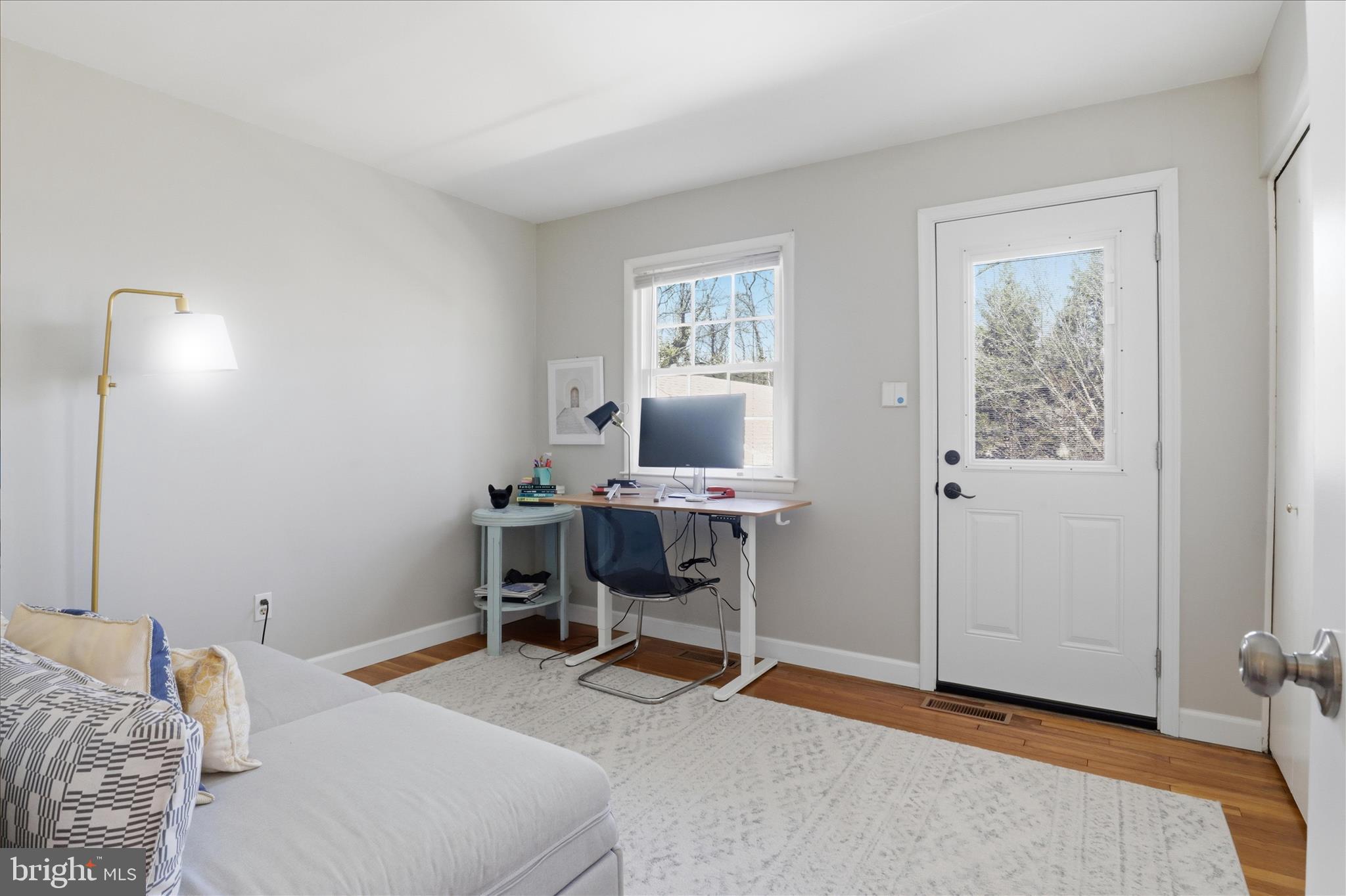 MONTICELLO WOODS - Residential