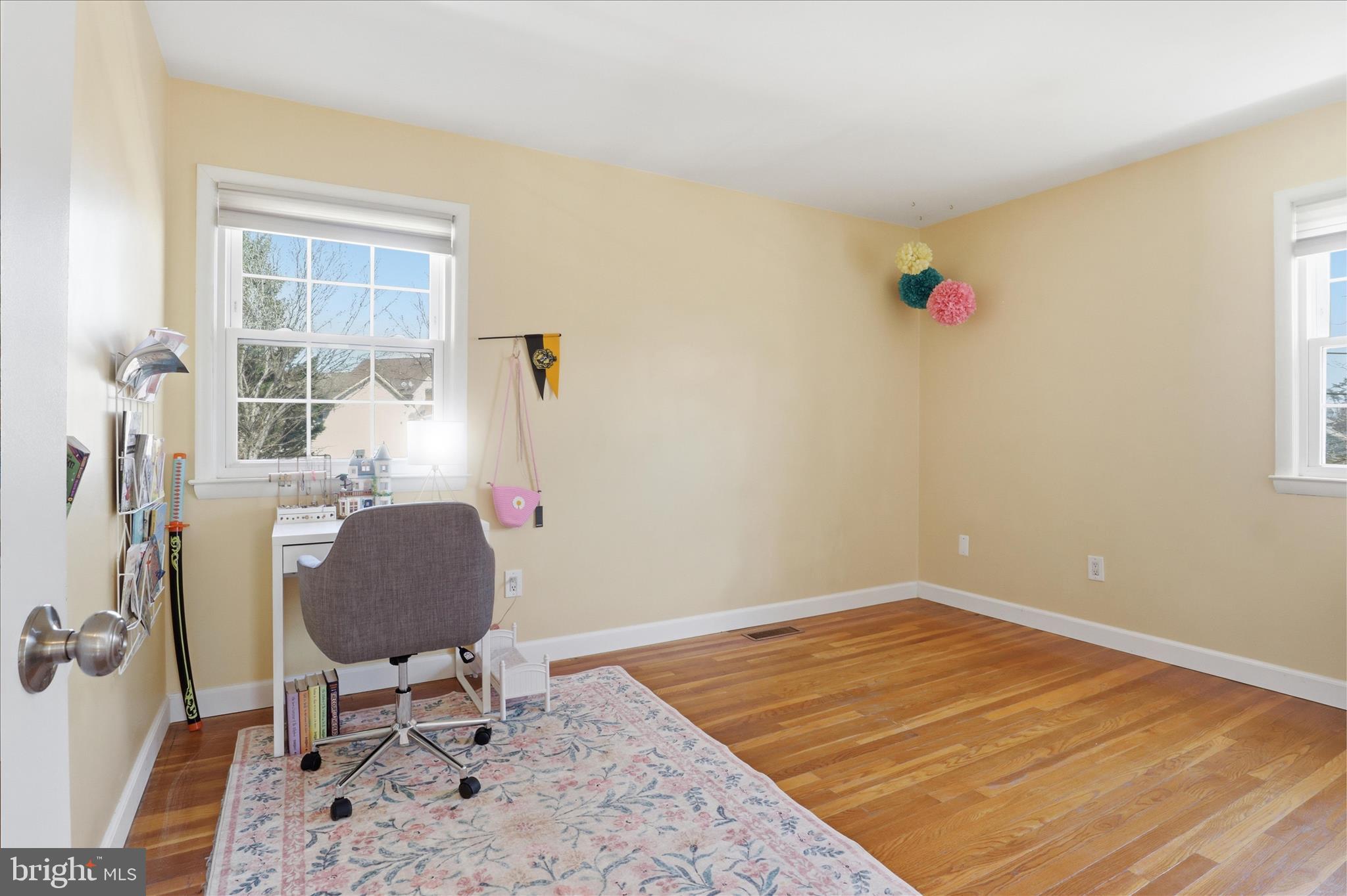 MONTICELLO WOODS - Residential