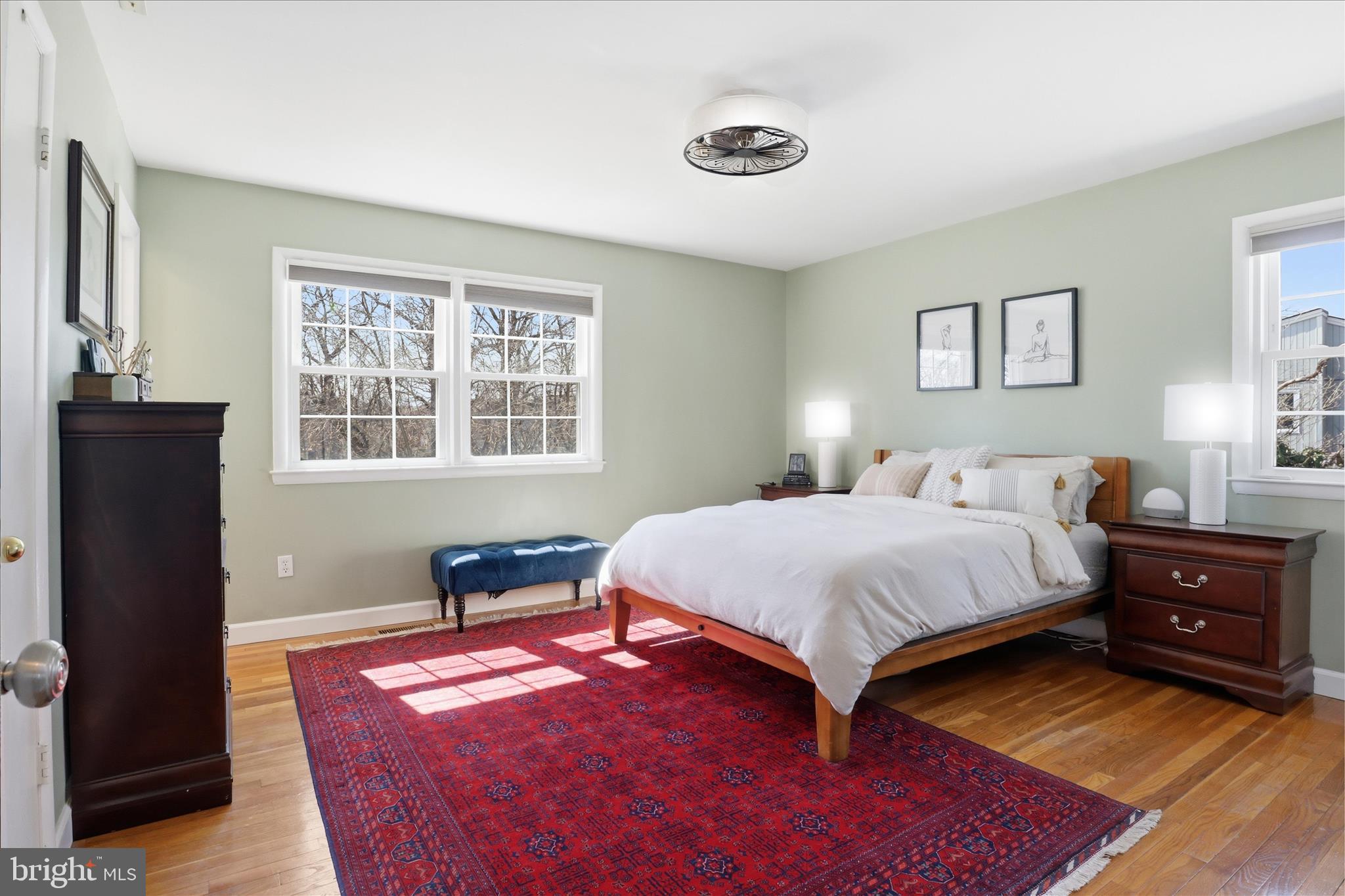 MONTICELLO WOODS - Residential