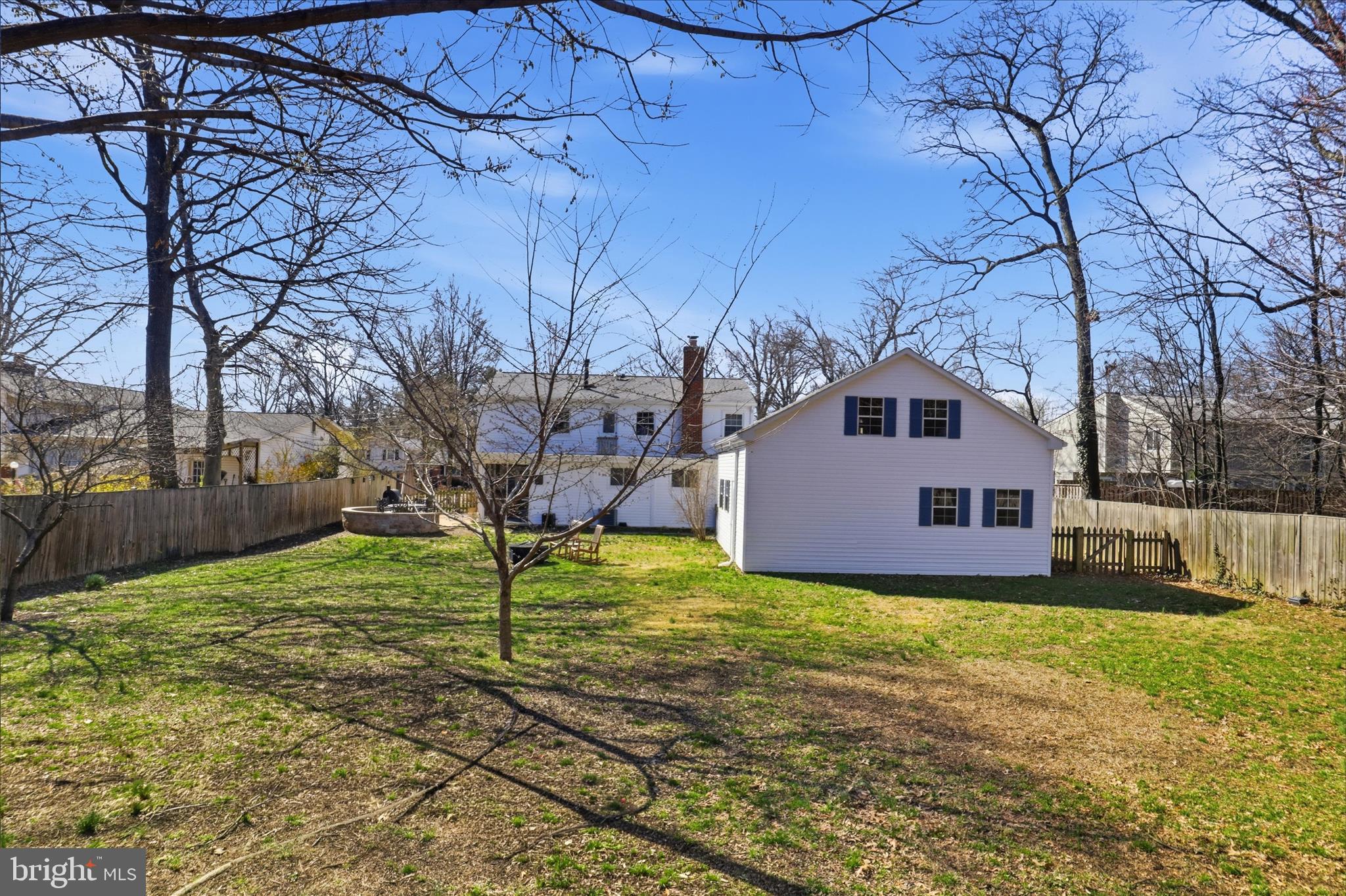 MONTICELLO WOODS - Residential