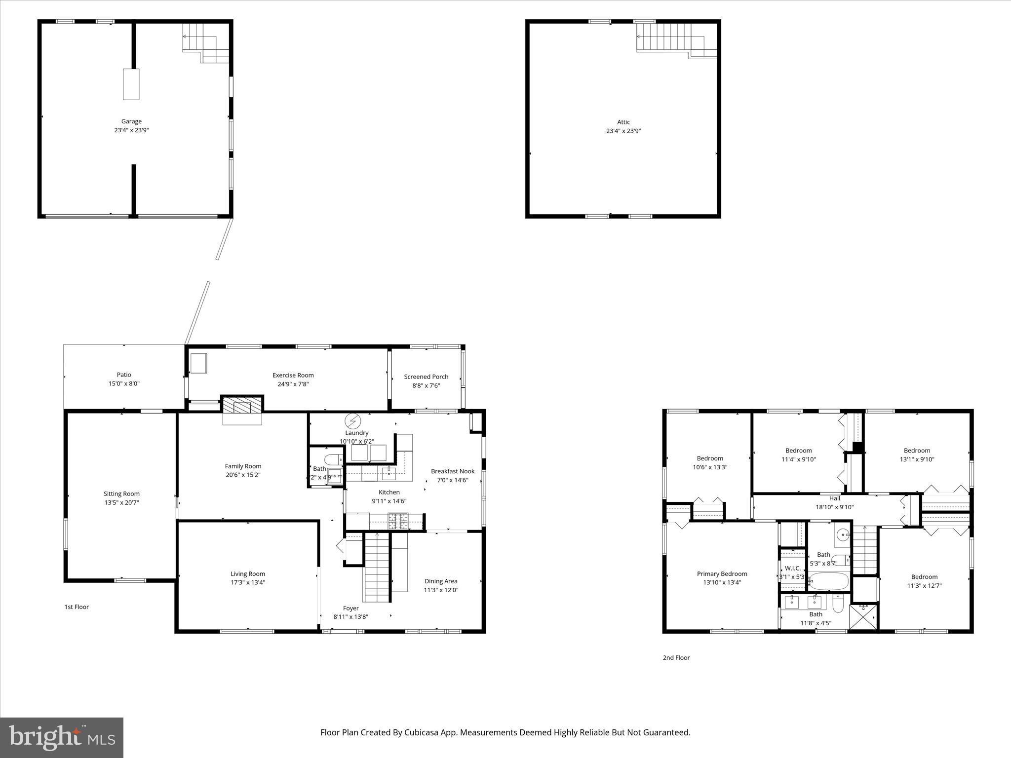 MONTICELLO WOODS - Residential