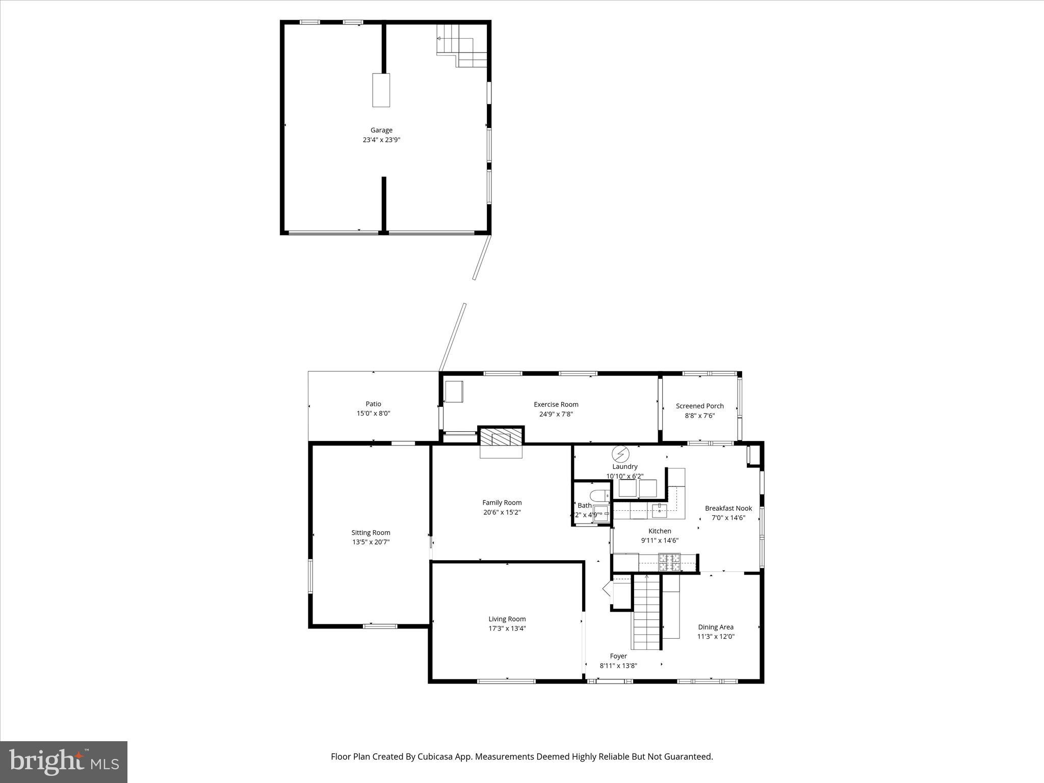 MONTICELLO WOODS - Residential