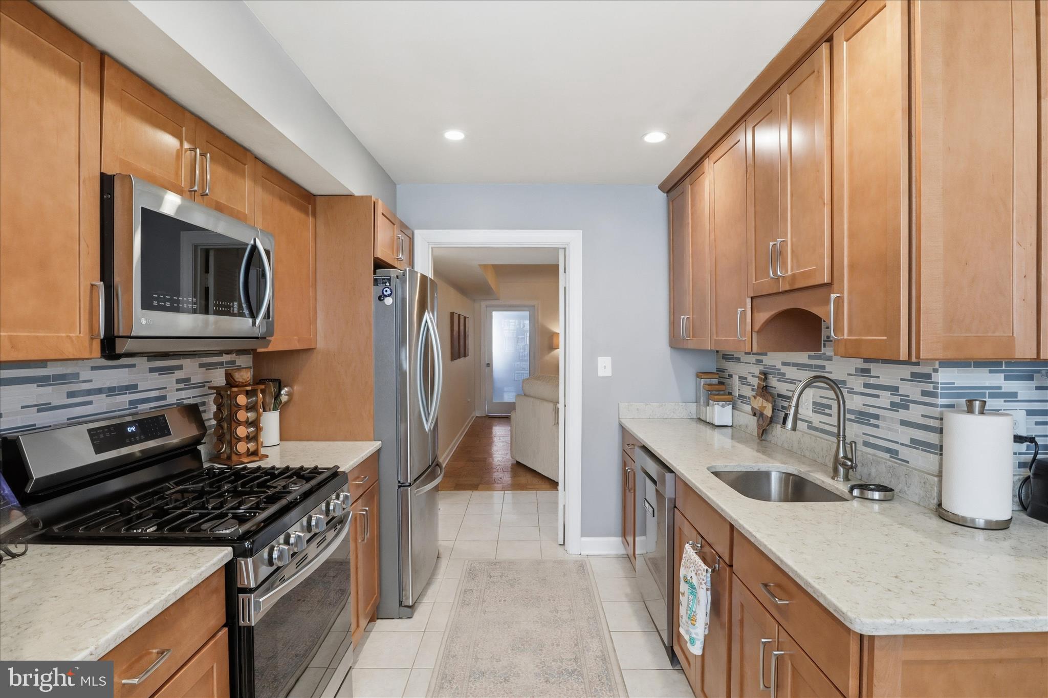 MONTICELLO WOODS - Residential