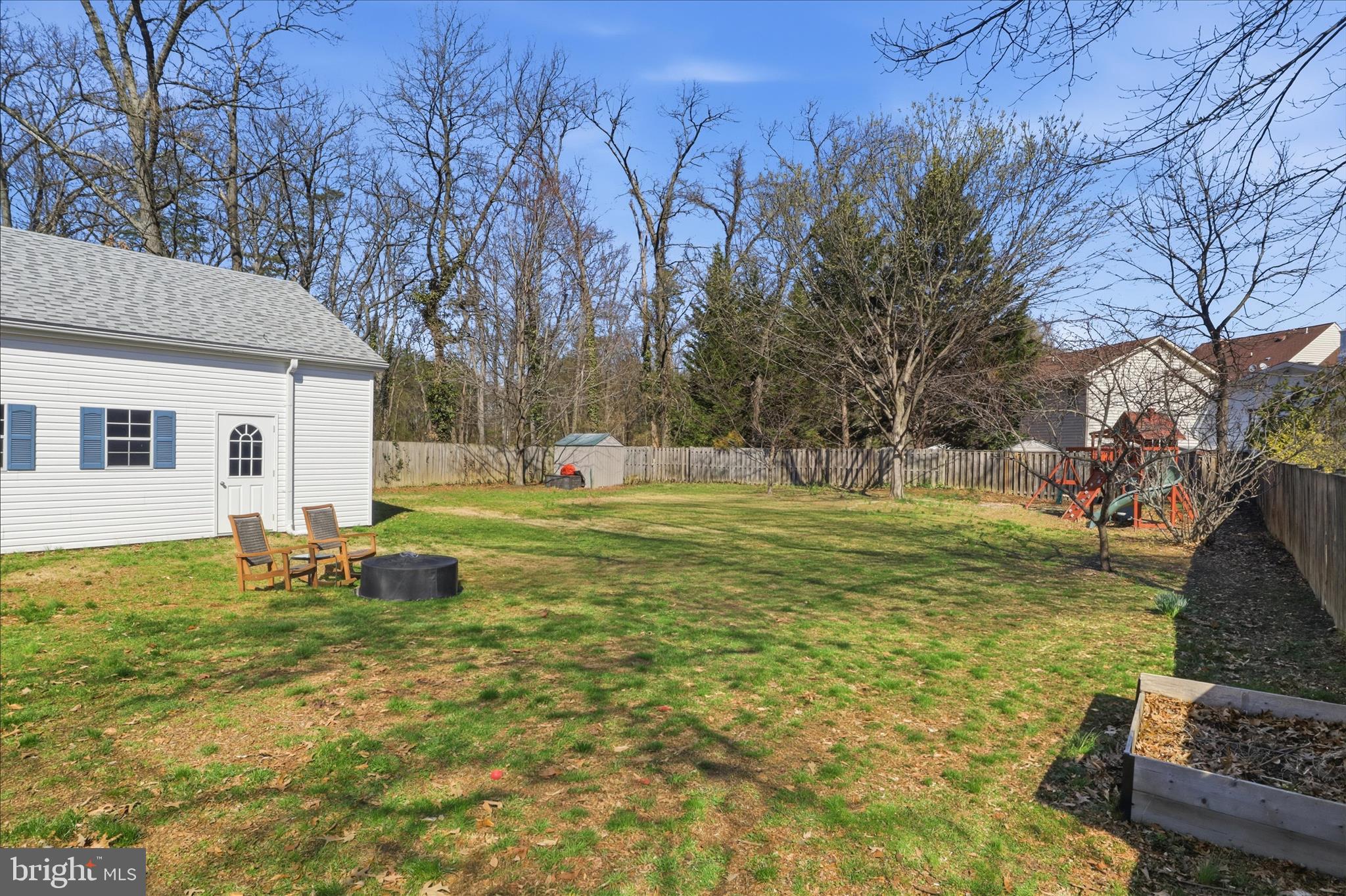 MONTICELLO WOODS - Residential