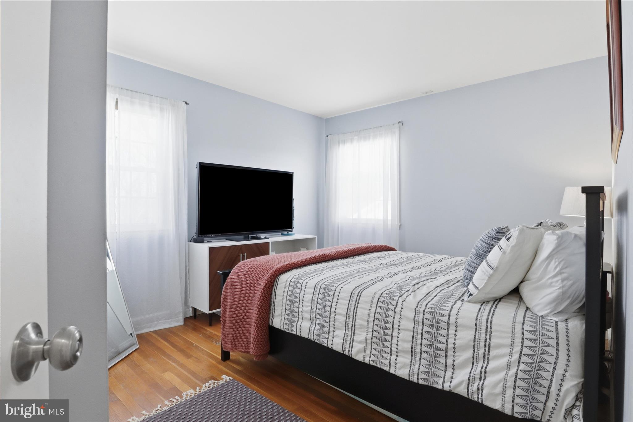 MONTICELLO WOODS - Residential