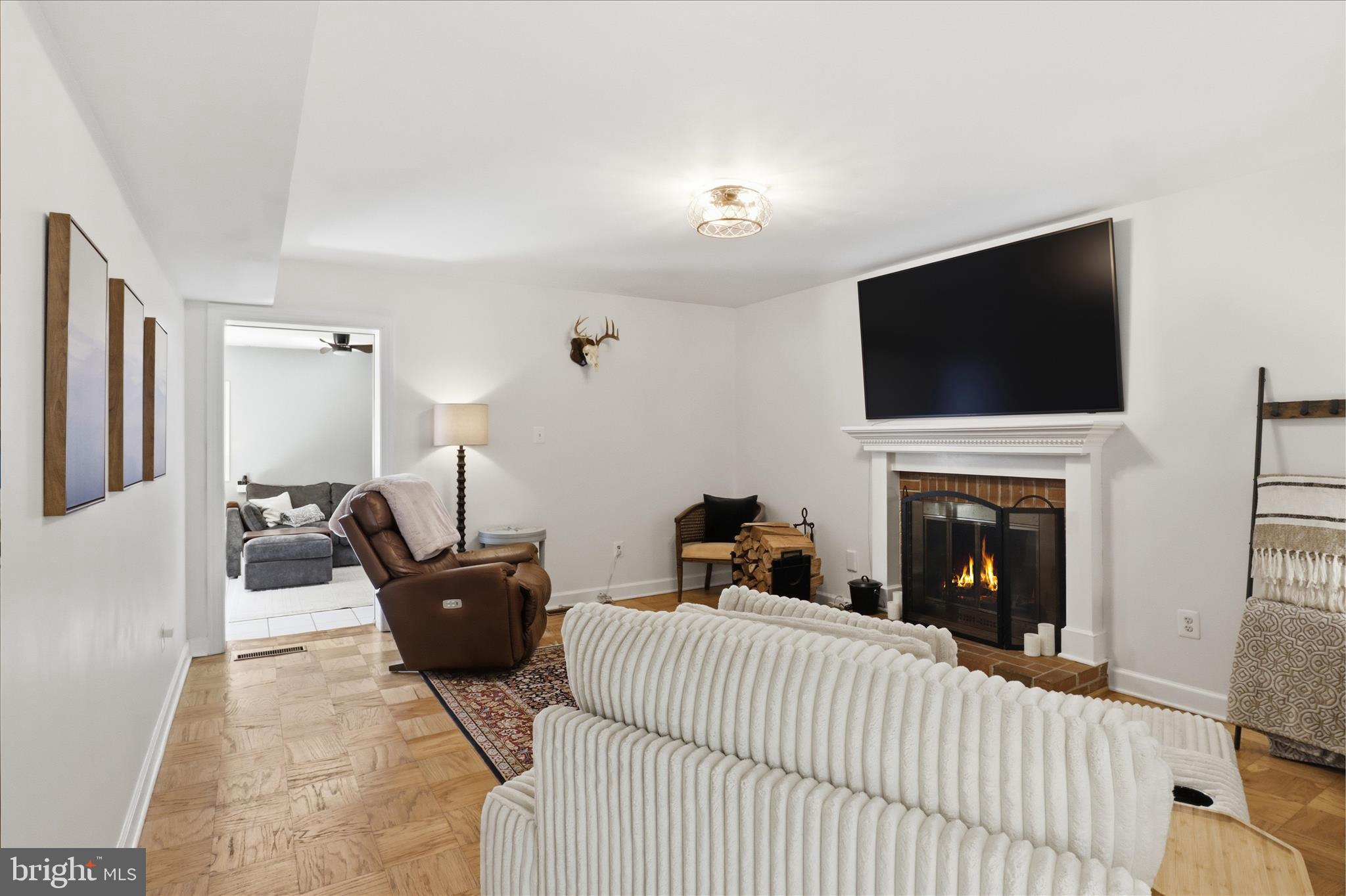 MONTICELLO WOODS - Residential