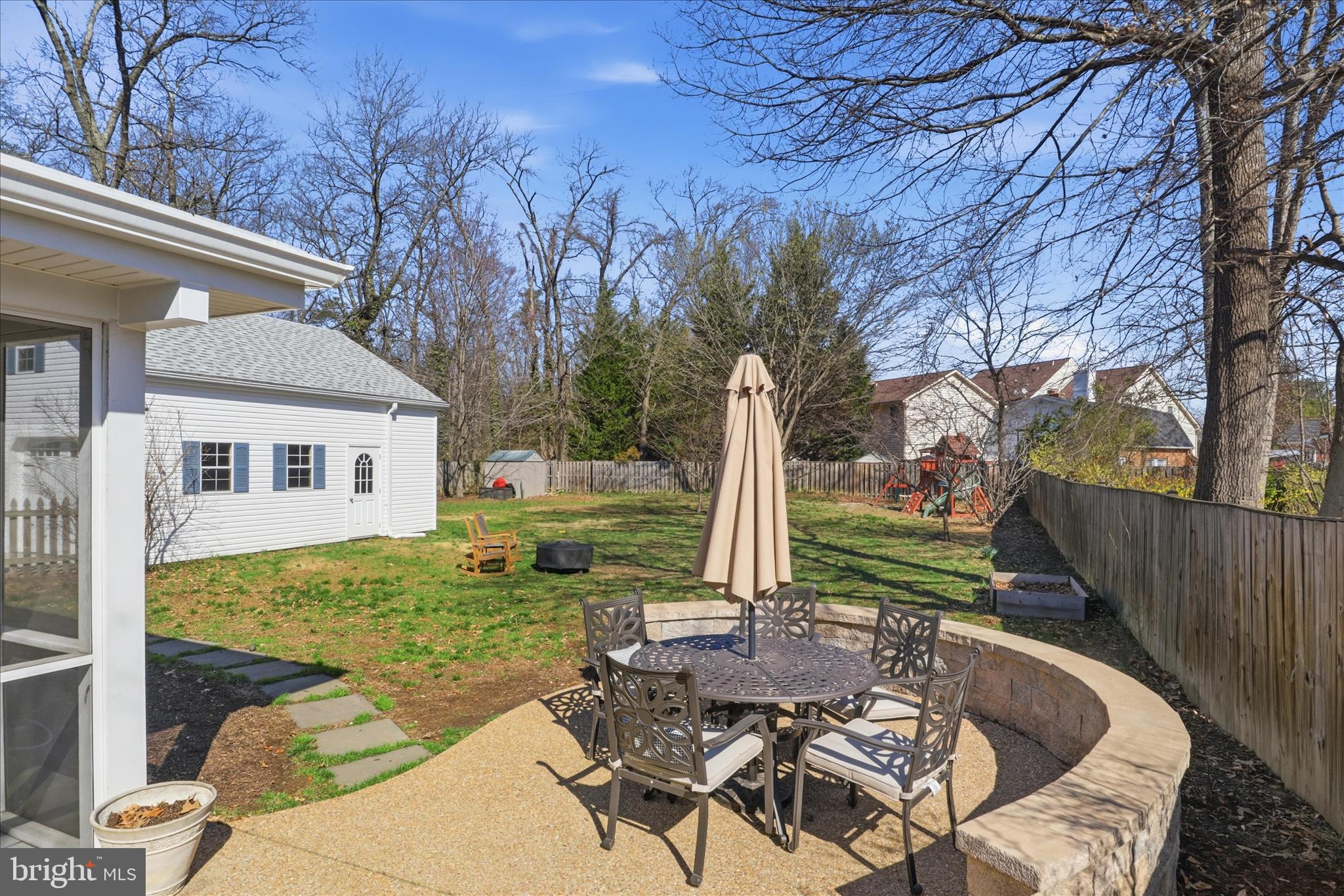 MONTICELLO WOODS - Residential