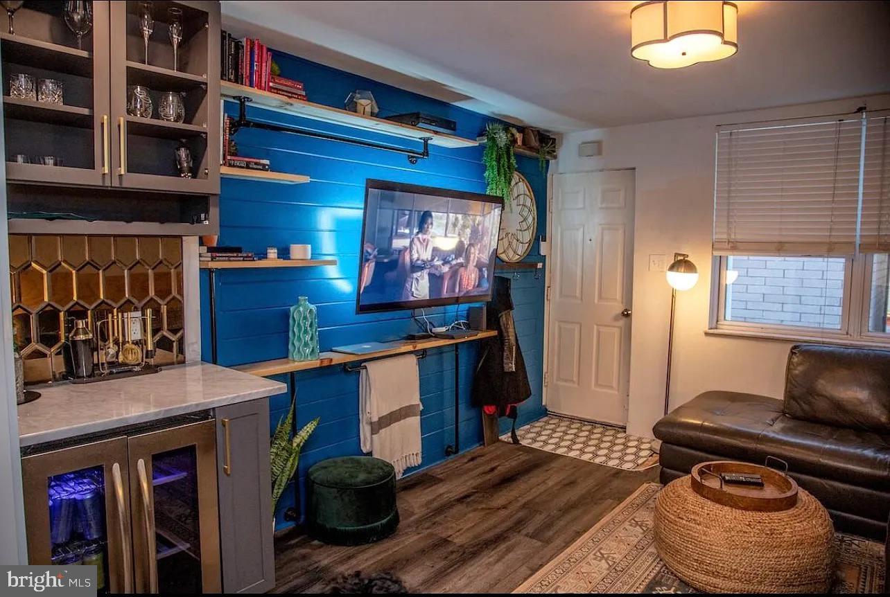 BELLA VISTA - Residential