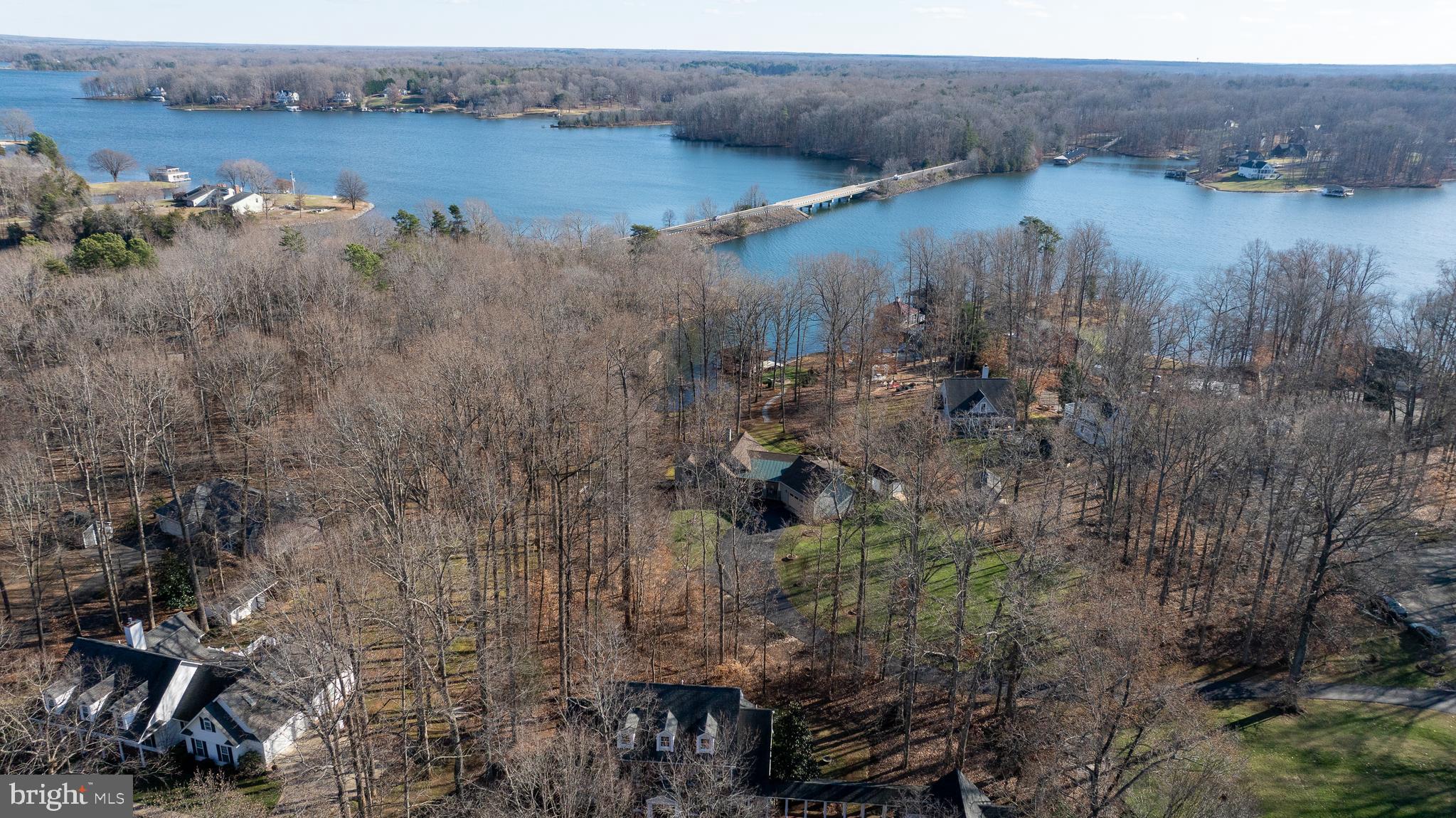 BRANDYWOOD ESTATE - Residential