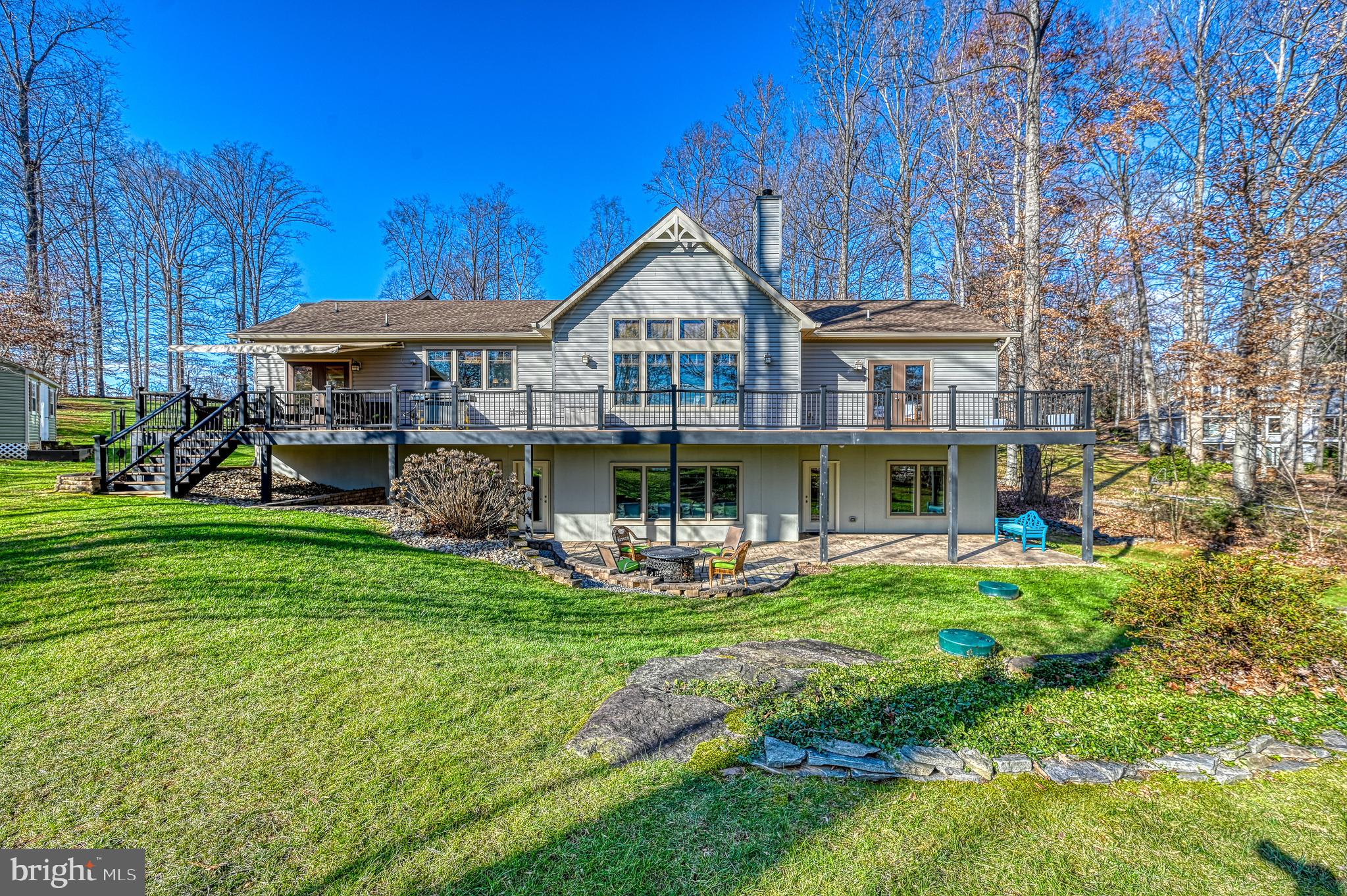 BRANDYWOOD ESTATE - Residential