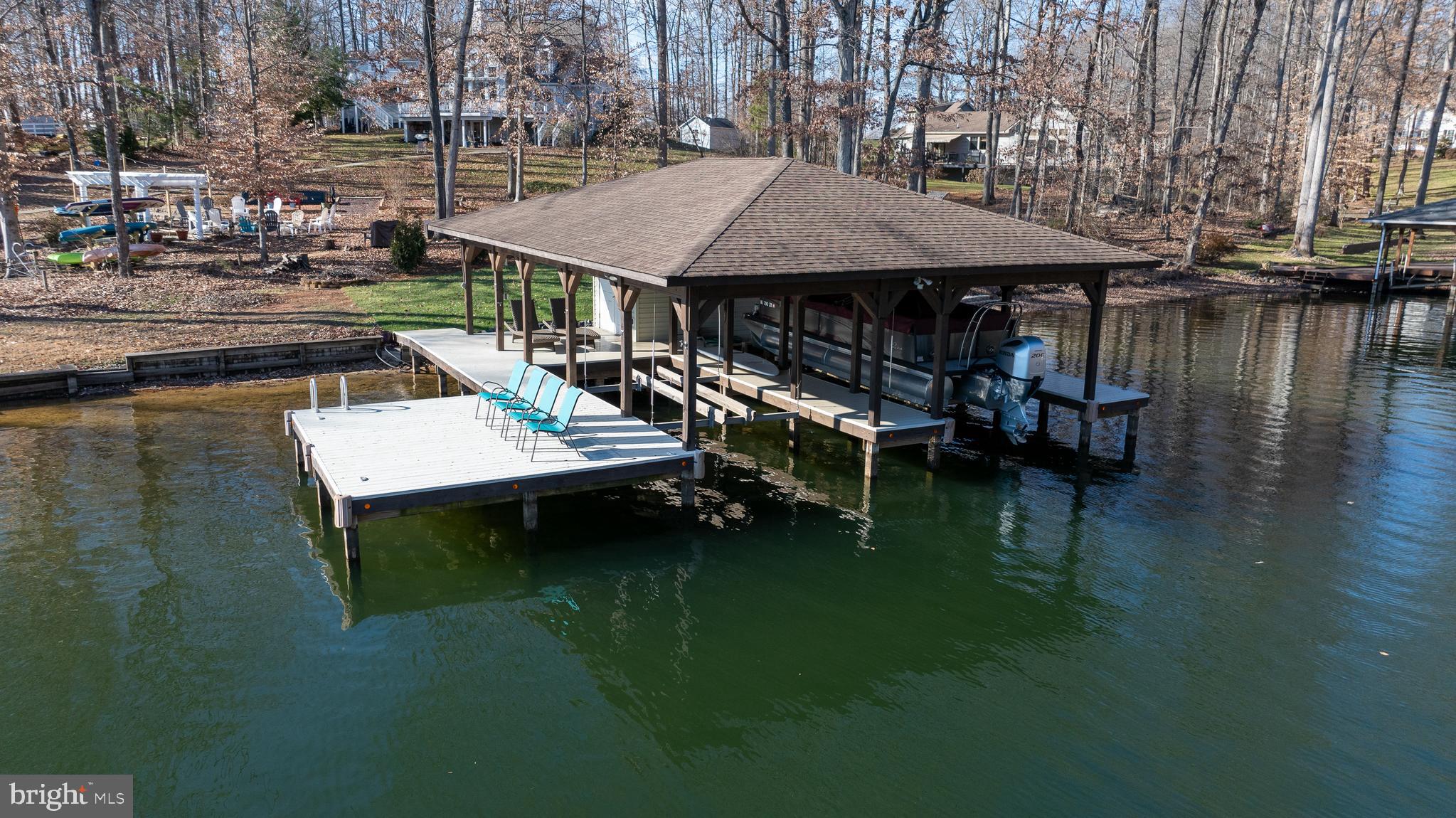 BRANDYWOOD ESTATE - Residential