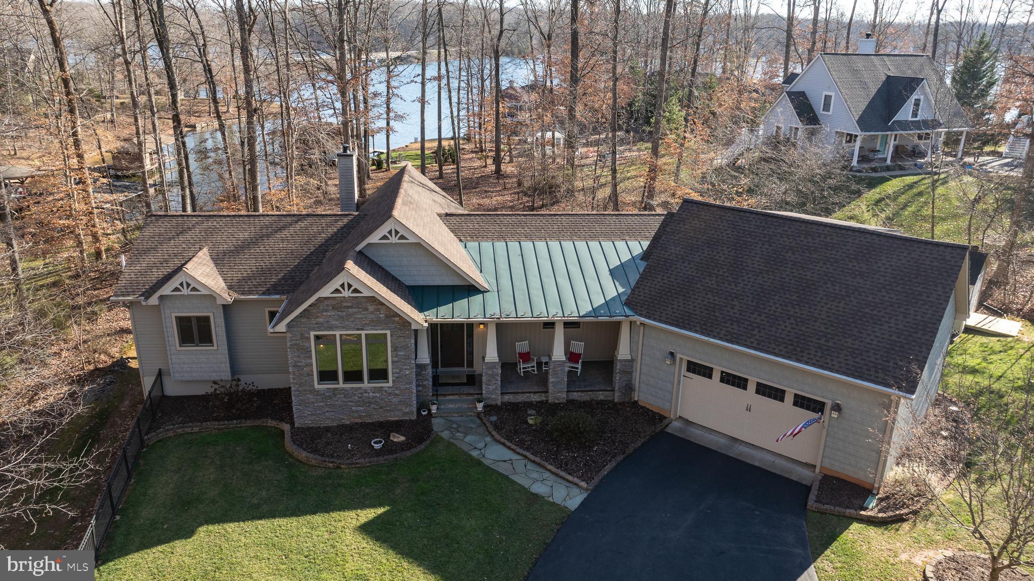 BRANDYWOOD ESTATE - Residential