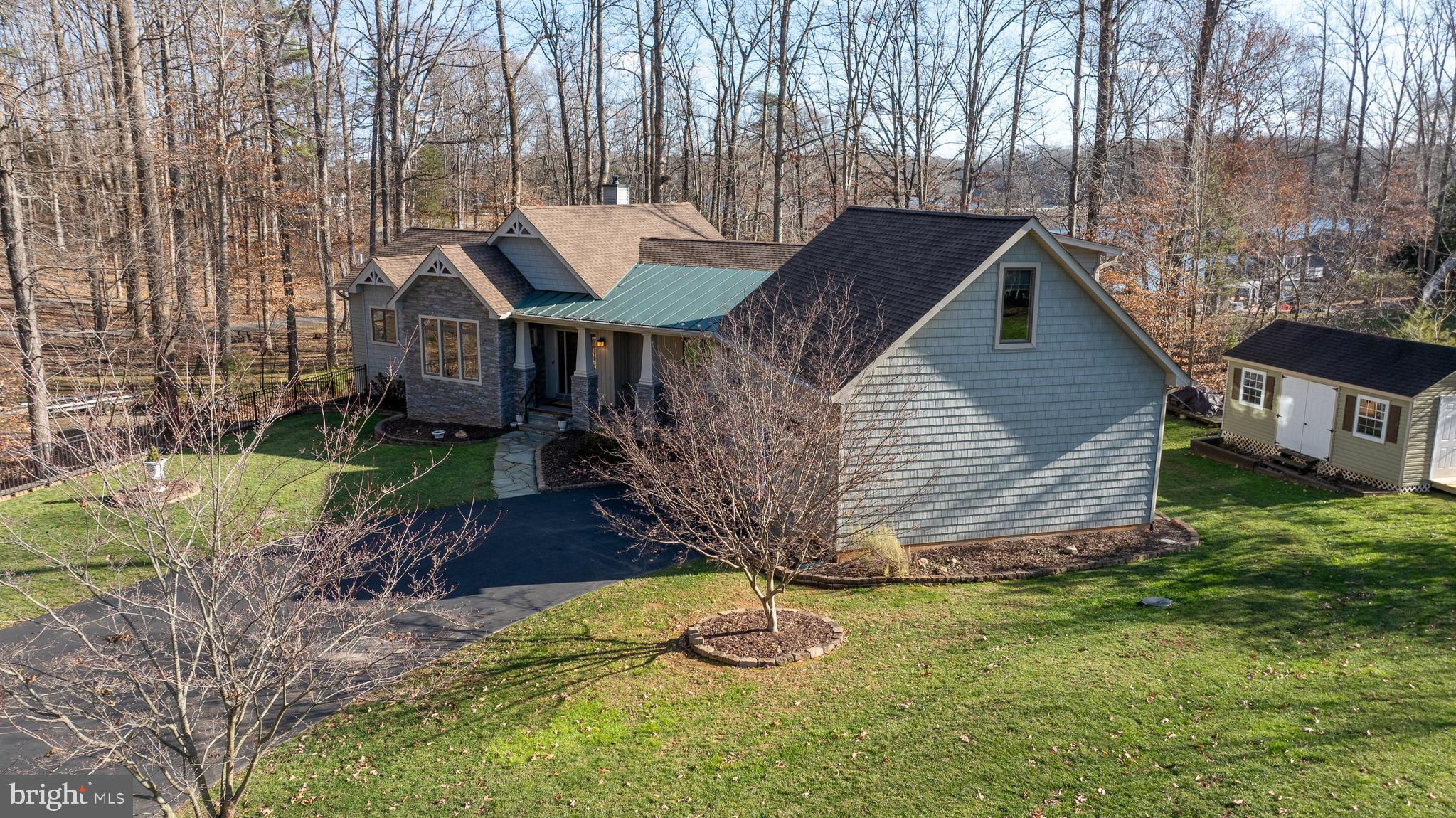 BRANDYWOOD ESTATE - Residential