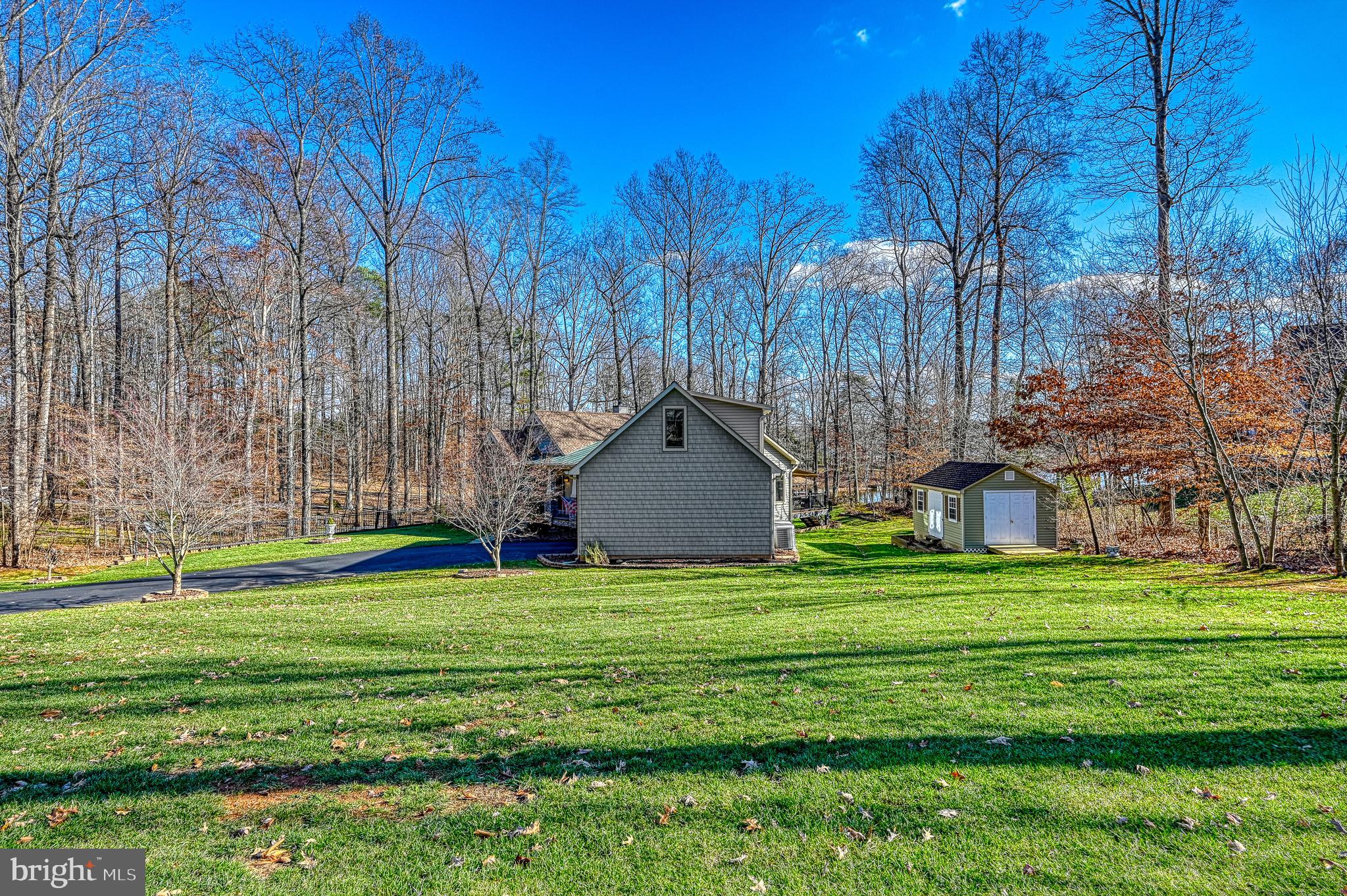 BRANDYWOOD ESTATE - Residential