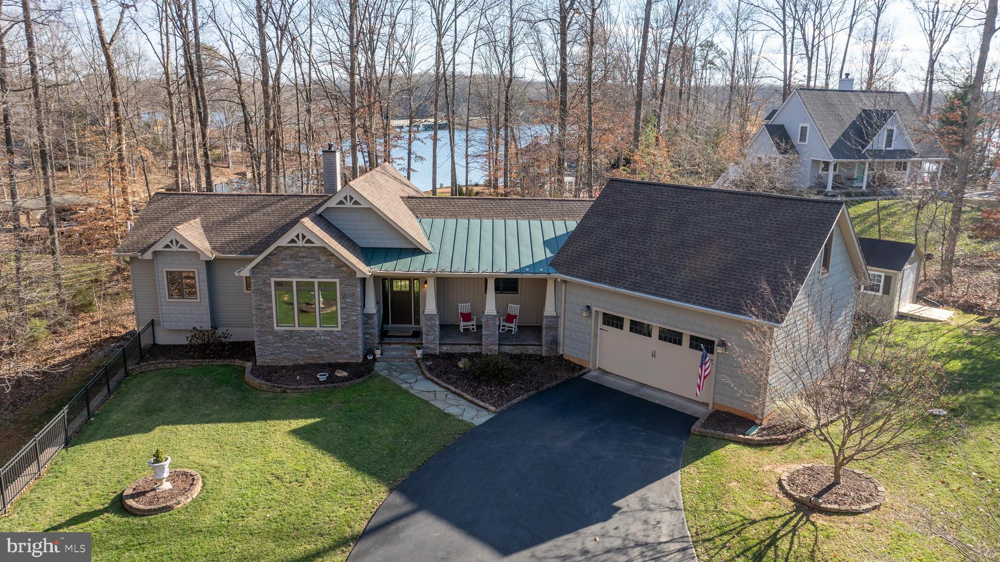 BRANDYWOOD ESTATE - Residential