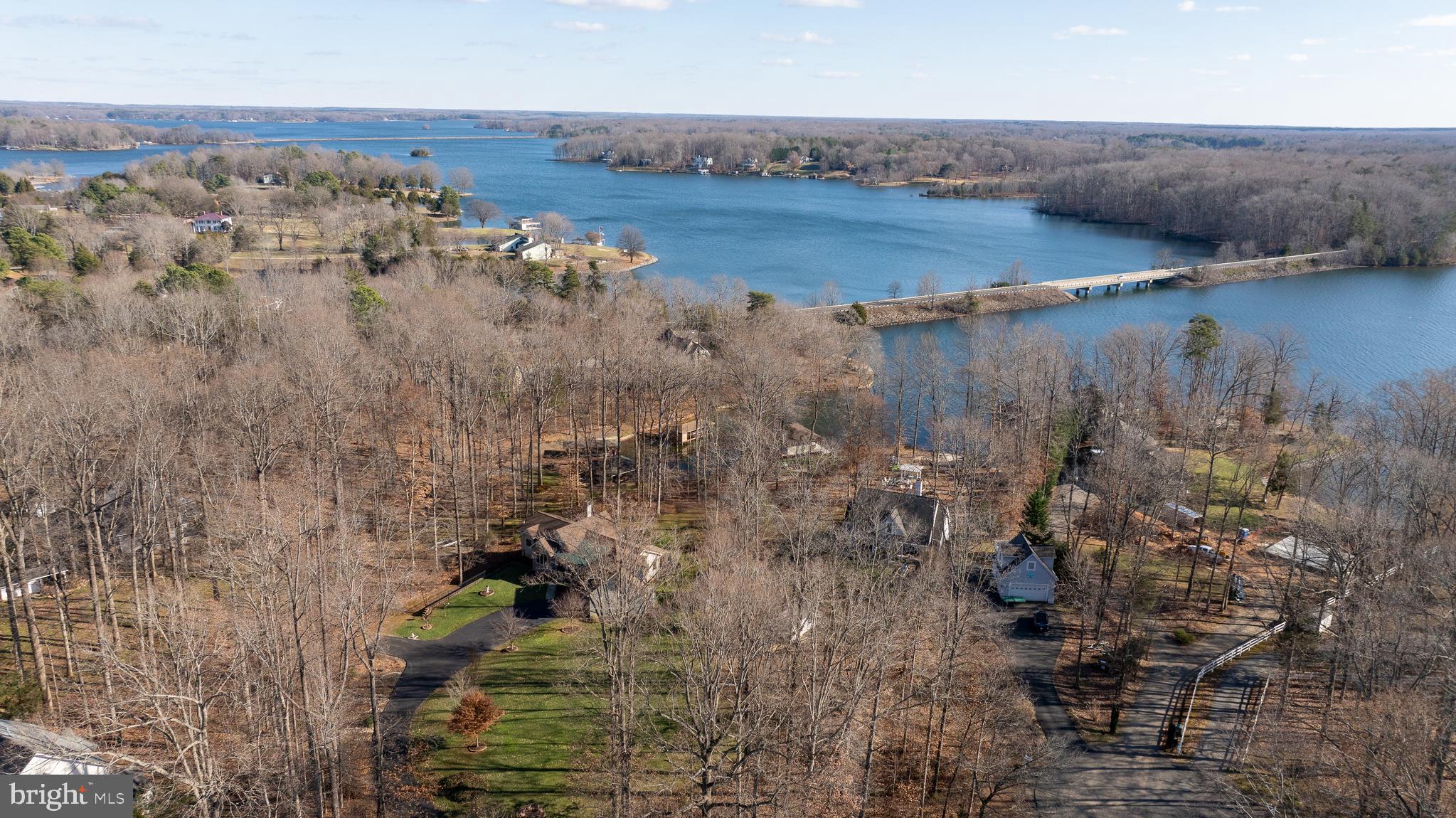 BRANDYWOOD ESTATE - Residential