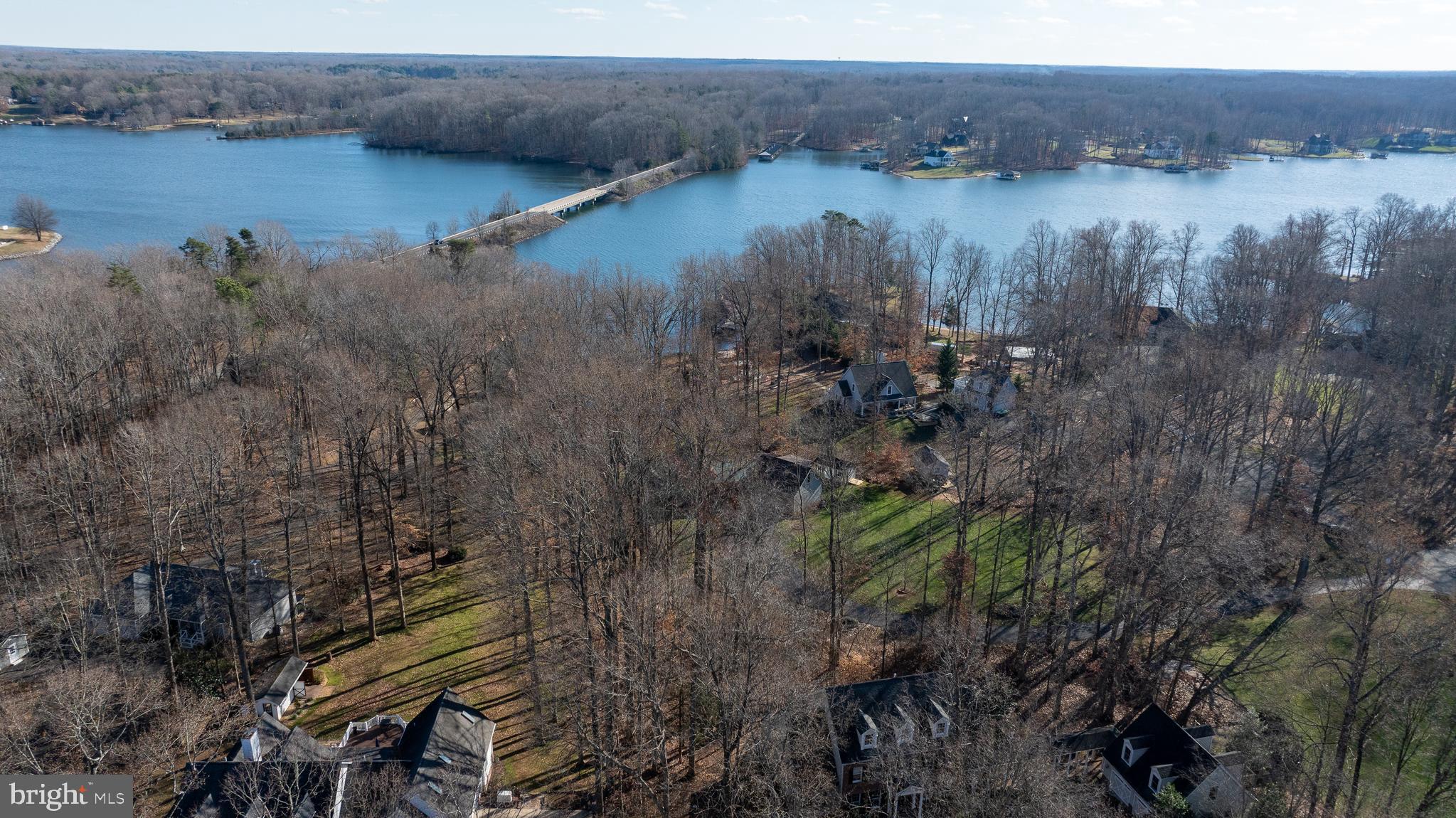 BRANDYWOOD ESTATE - Residential