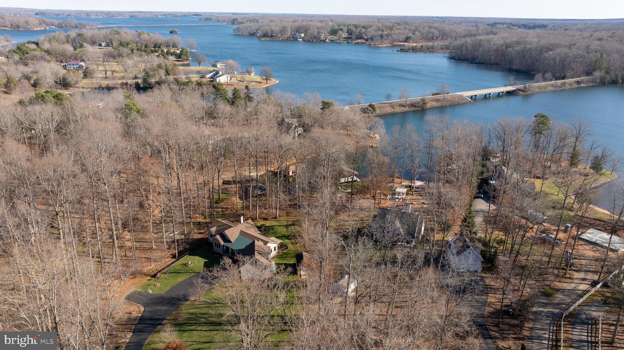 BRANDYWOOD ESTATE - Residential