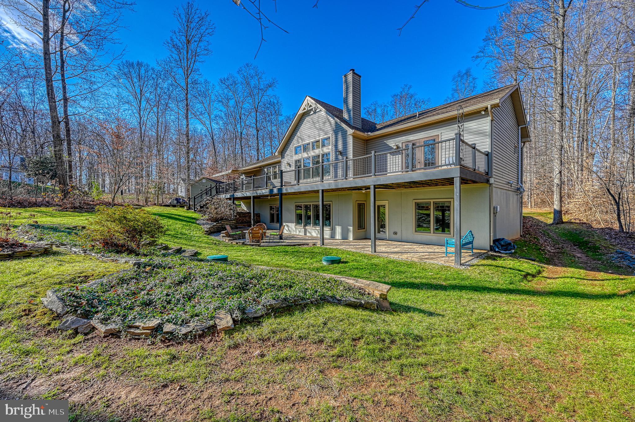 BRANDYWOOD ESTATE - Residential