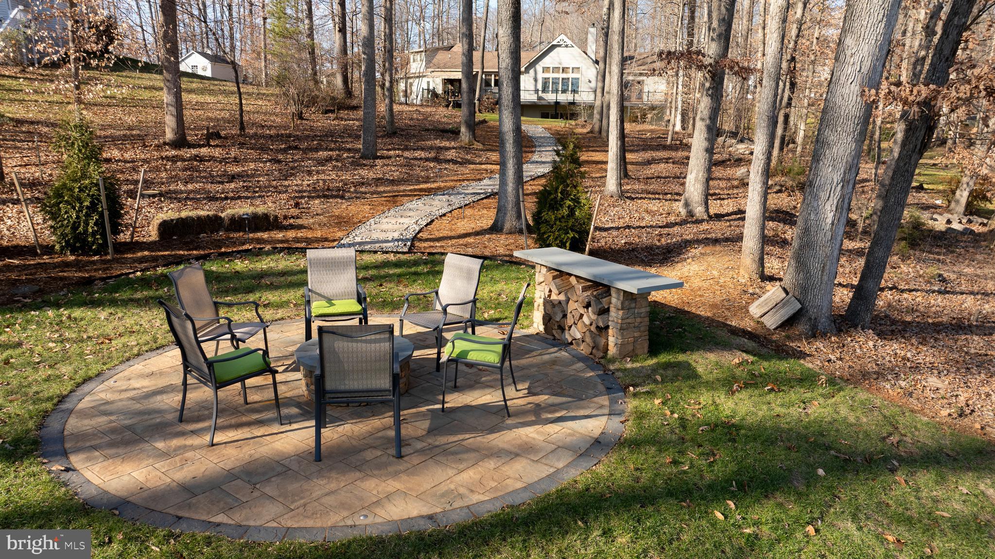 BRANDYWOOD ESTATE - Residential